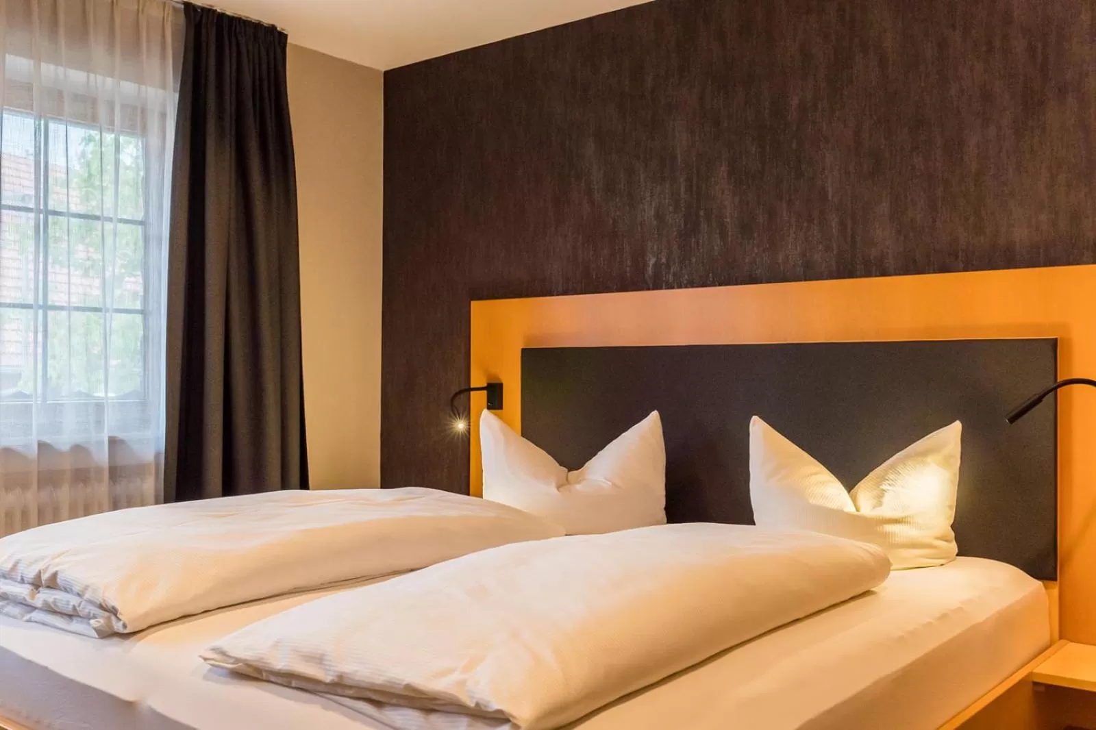 Standard Double Room in Gasthaus Linde