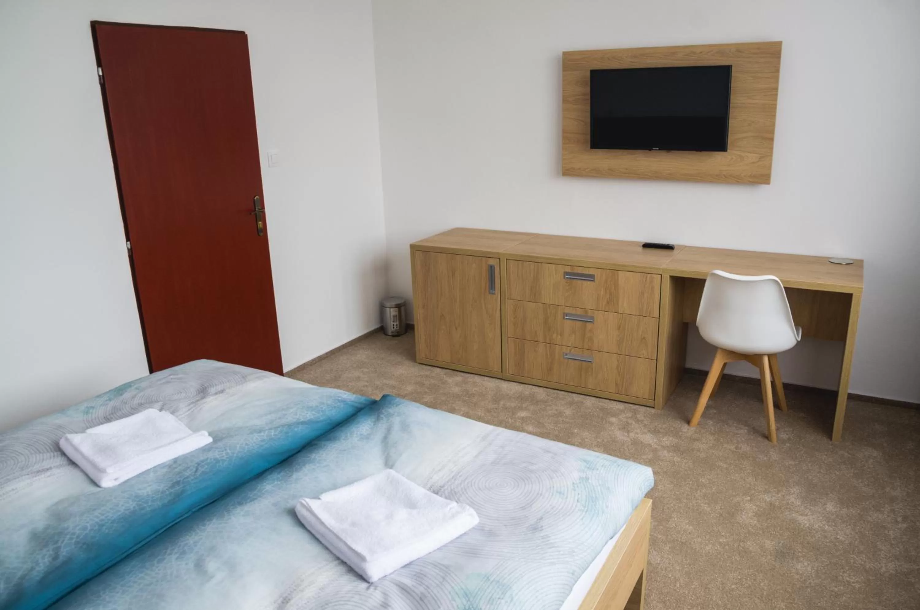 Photo of the whole room, Bed in Hotel Bothe