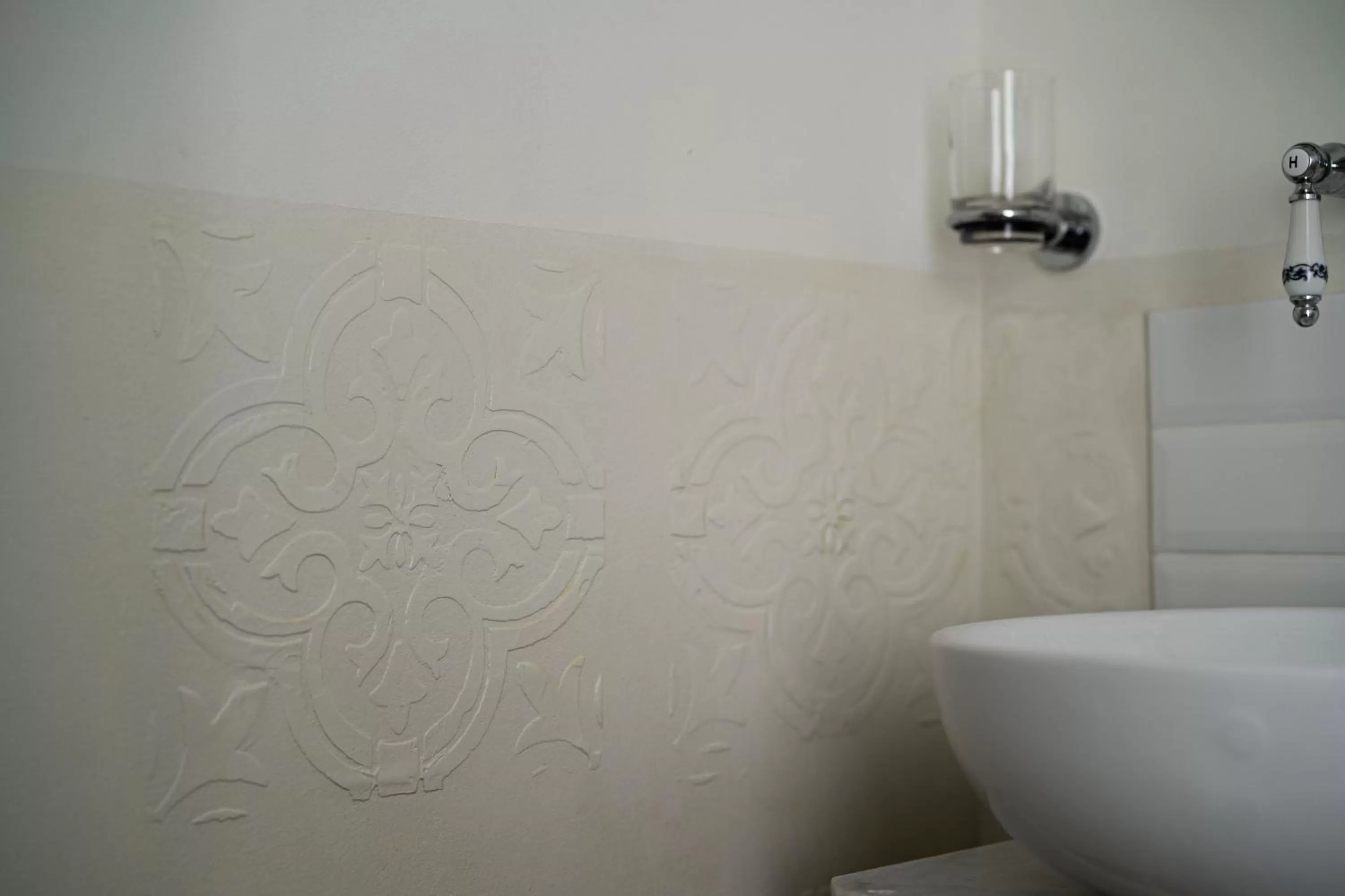 Bathroom in CASA BELGERI