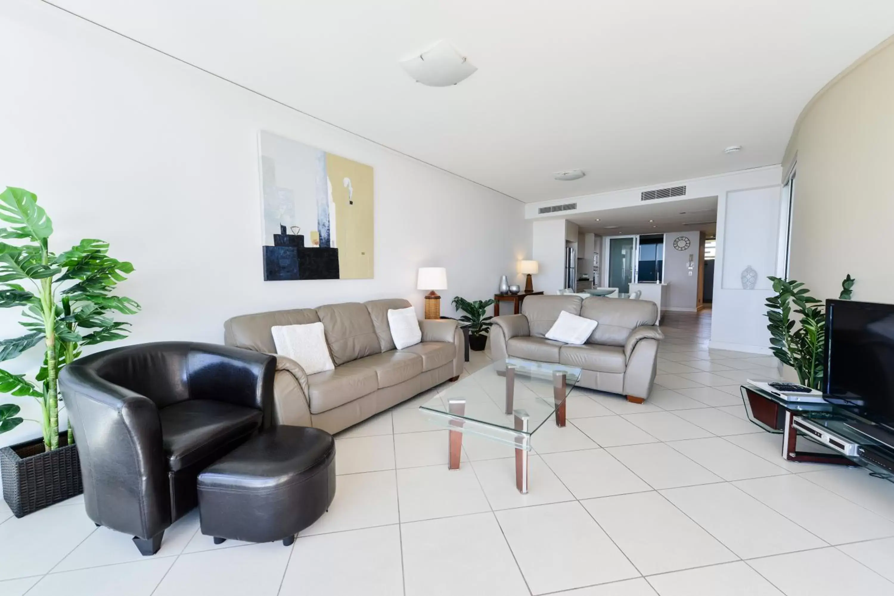 C Bargara Resort C Bargara Resort