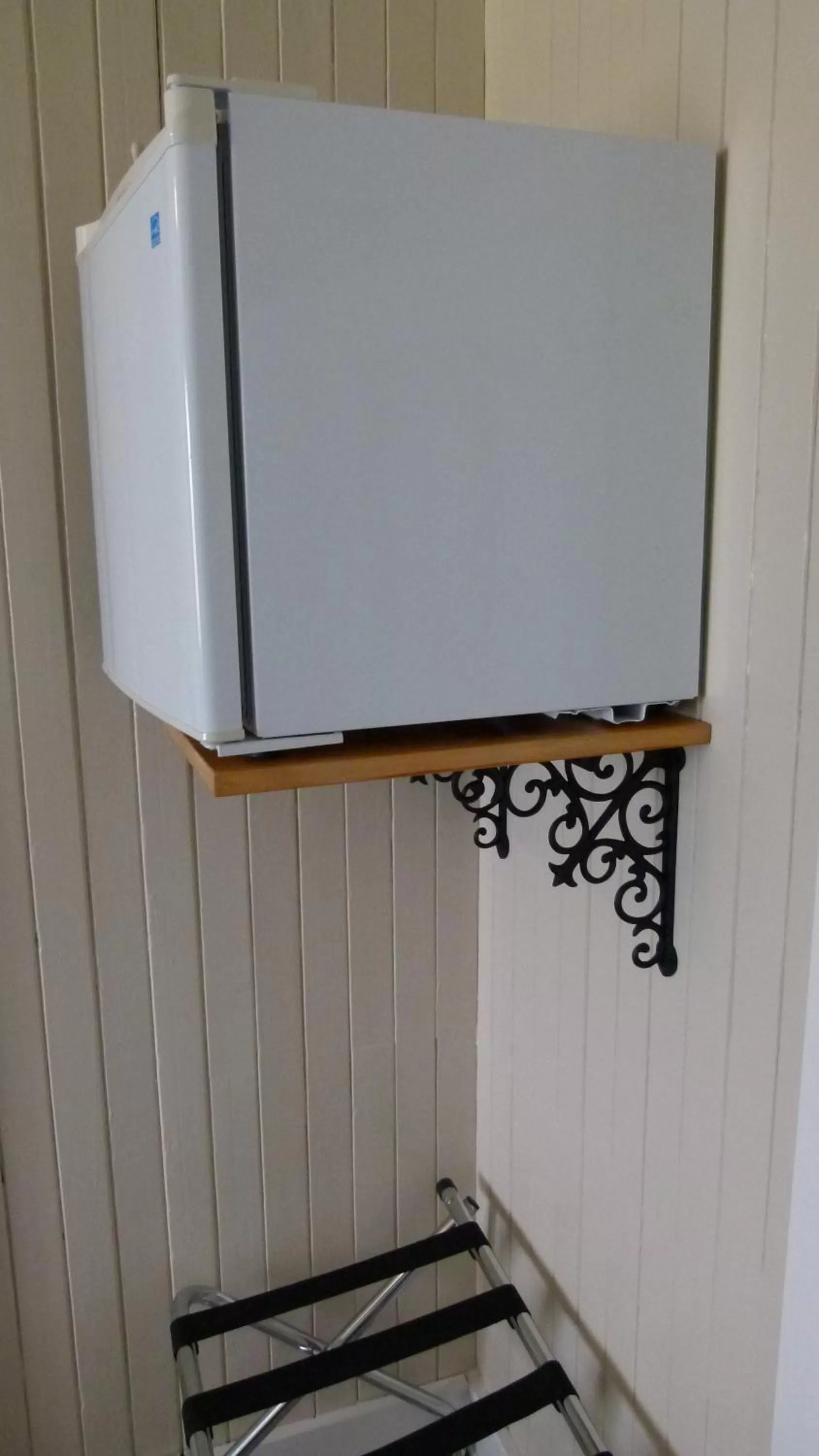 Area and facilities in La Maison entre Mer Montagnes