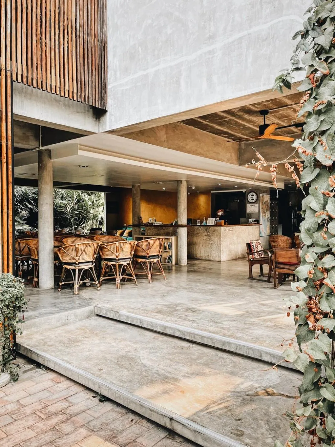 Lamphu House Chiang Mai