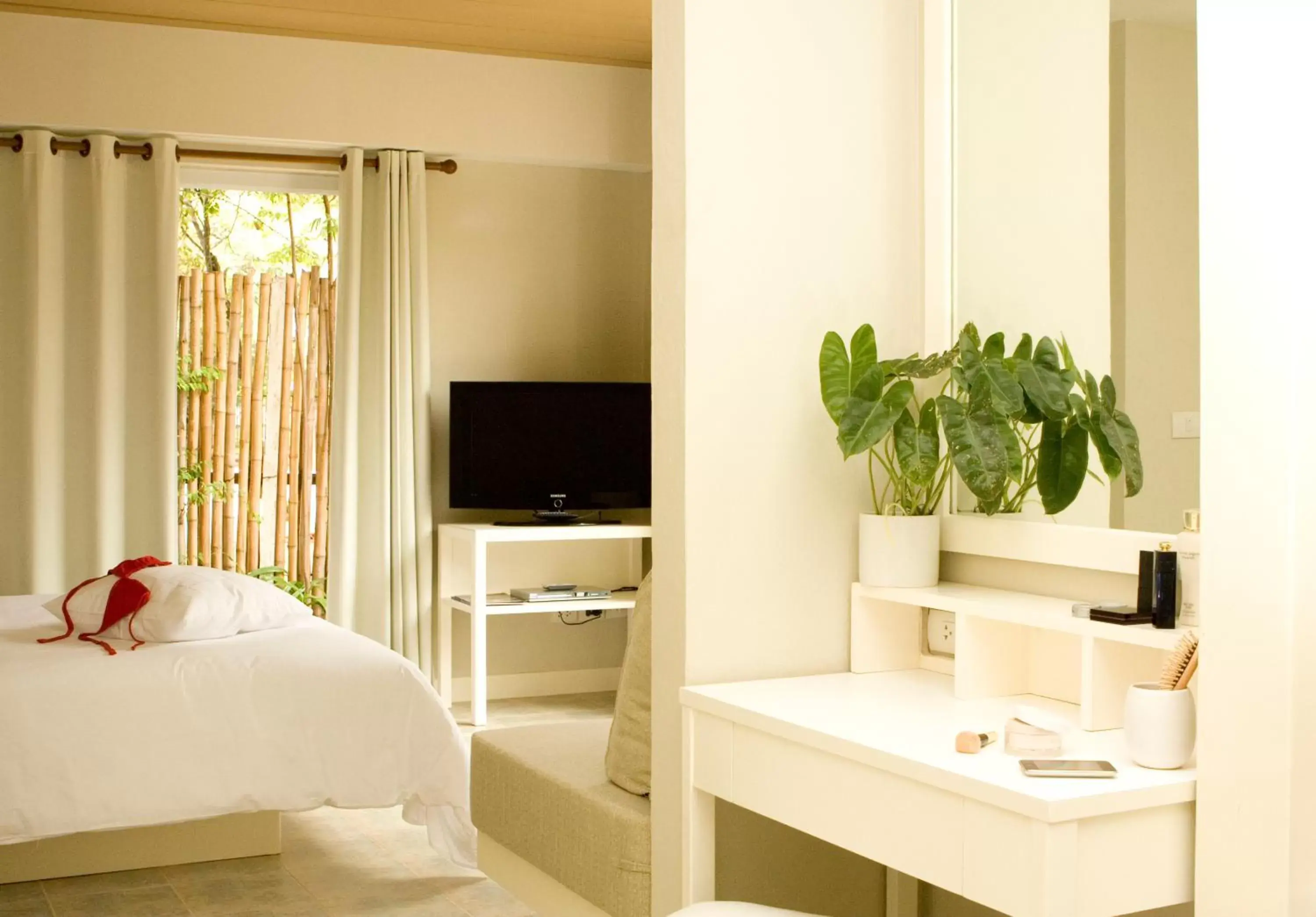 Premier Deluxe in Veranda Lodge Premier Deluxe in Veranda Lodge