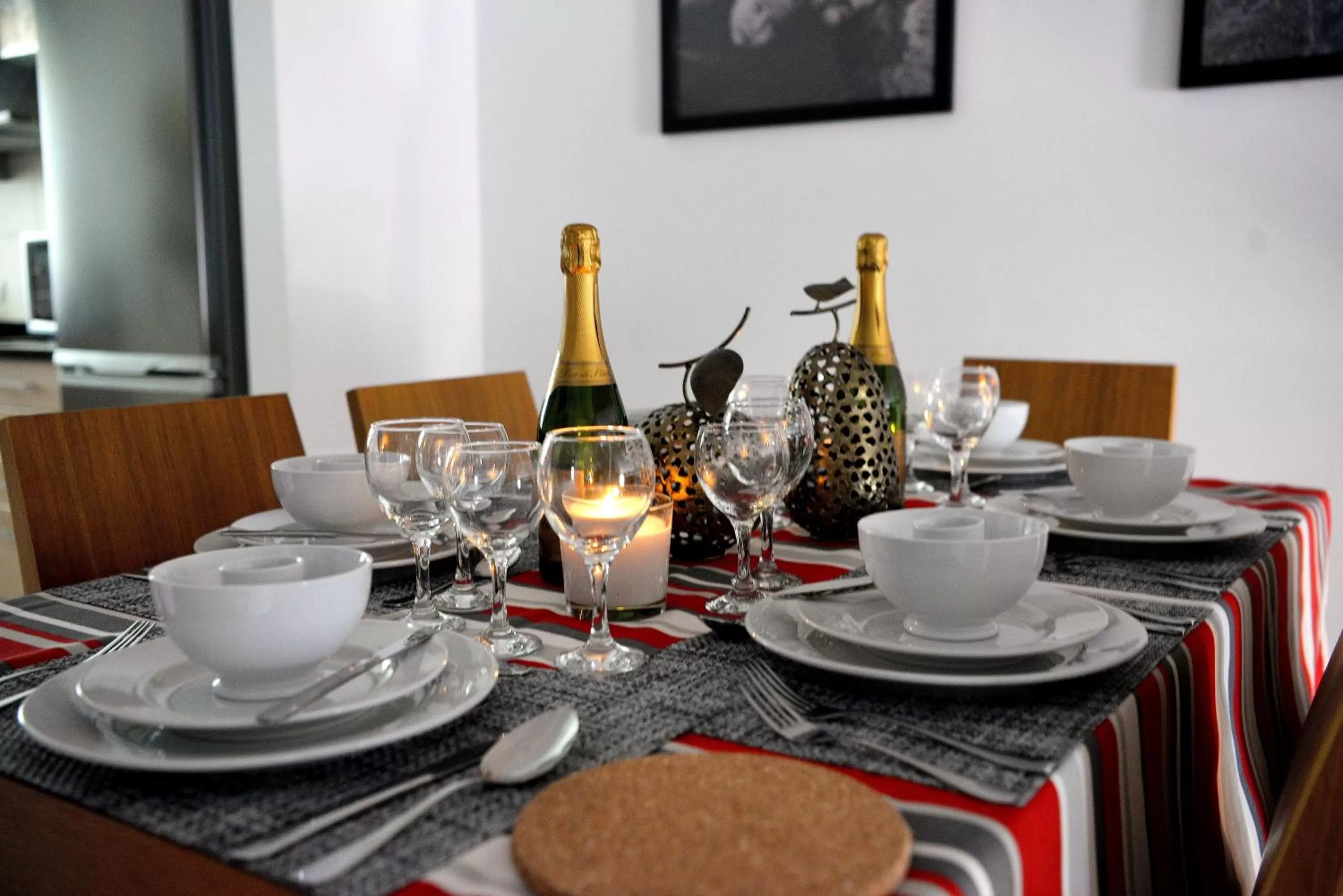 Guesthouse Le Châtelain