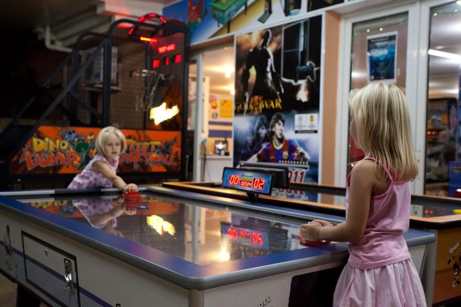 Nightclub / DJ in 07 Group Hotel