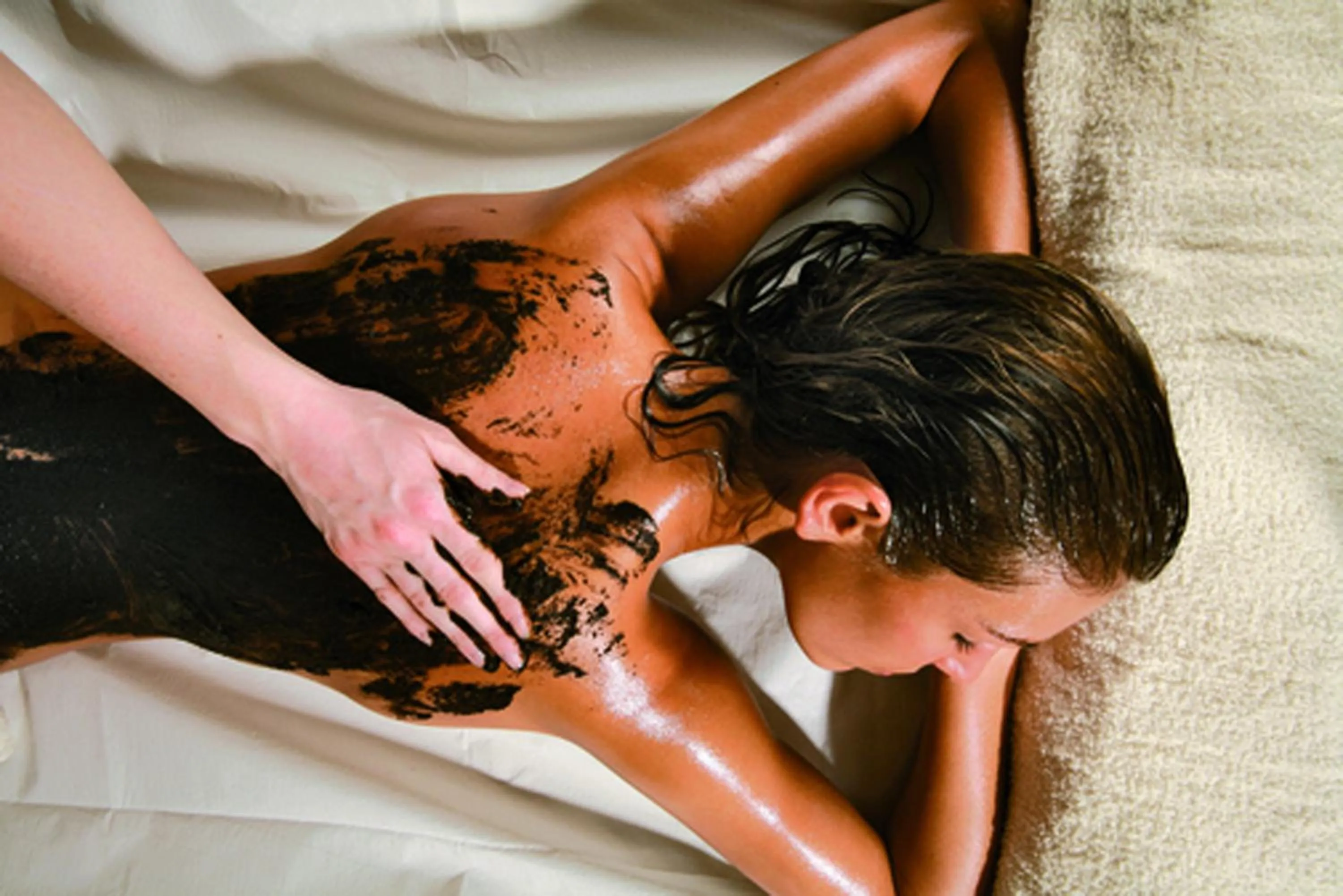 Spa and wellness centre/facilities in Wellnesshotel Schönruh - Adults only