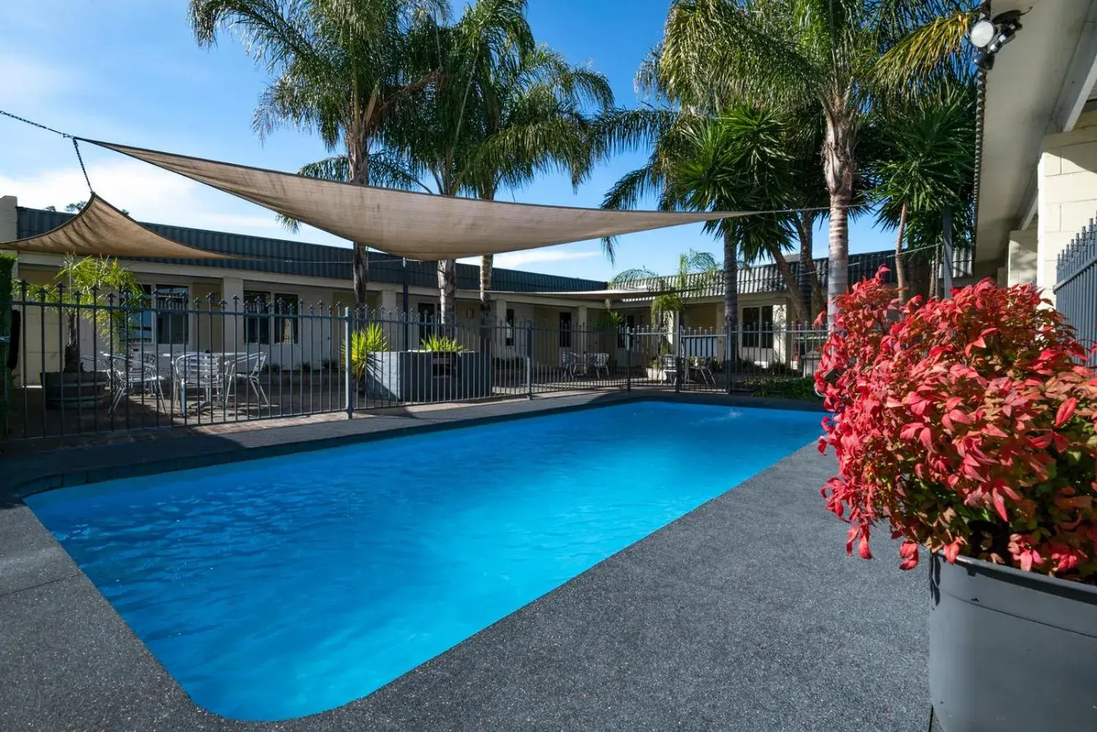 Ryley Motor Inn Ryley Motor Inn