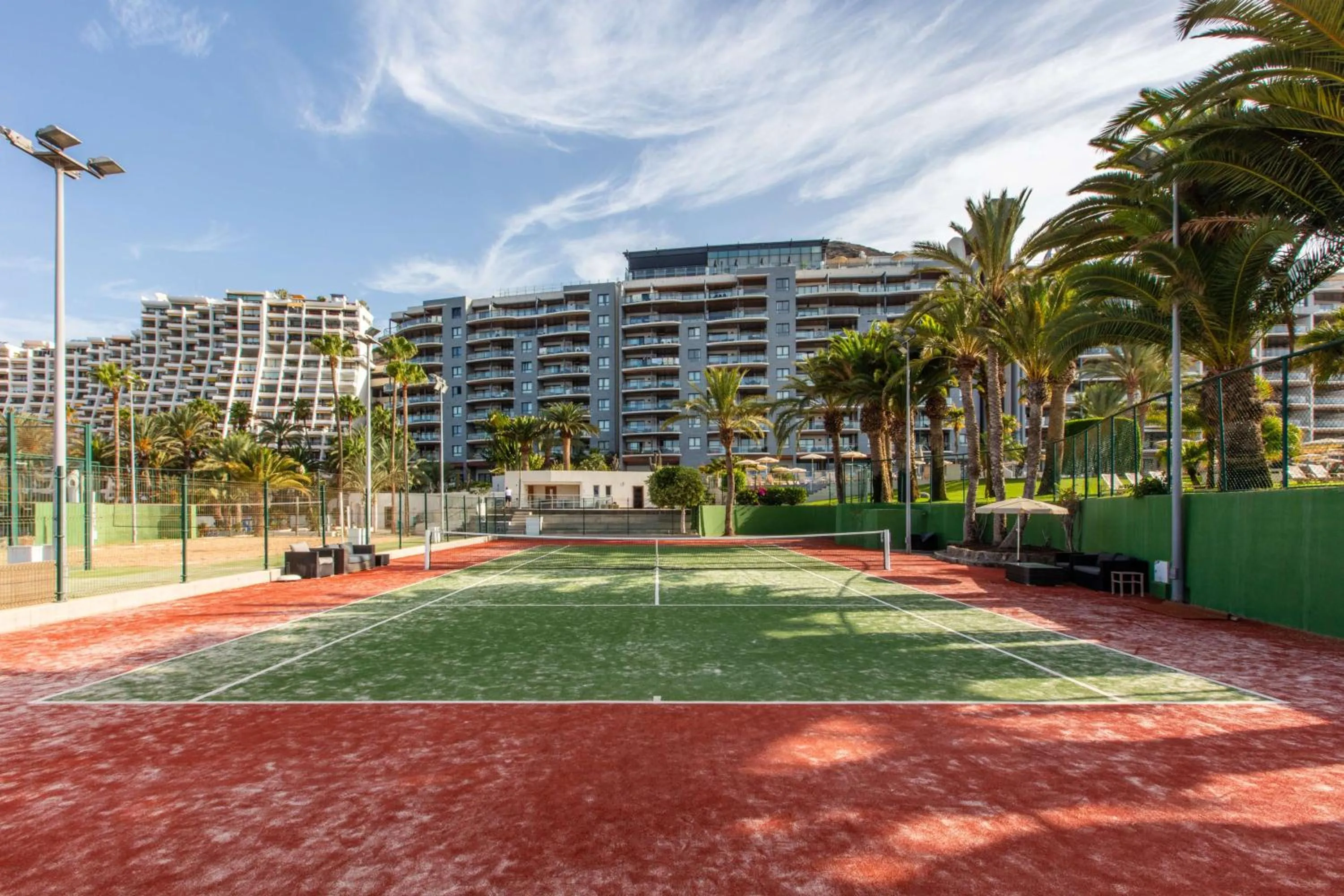 Activities in Radisson Blu Resort Gran Canaria