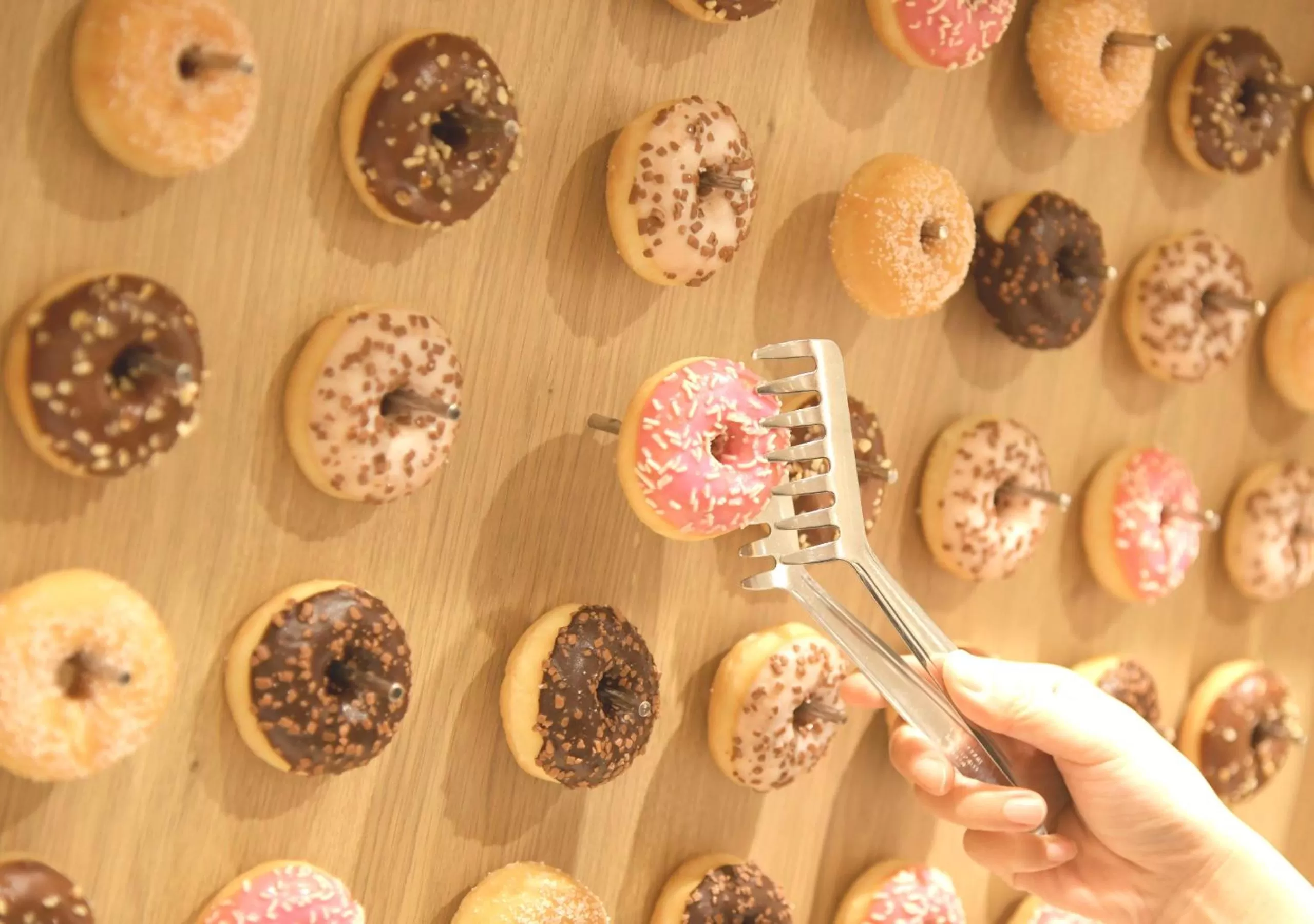 Restaurant/places to eat in Oriental Hotel Fukuoka Hakata Station