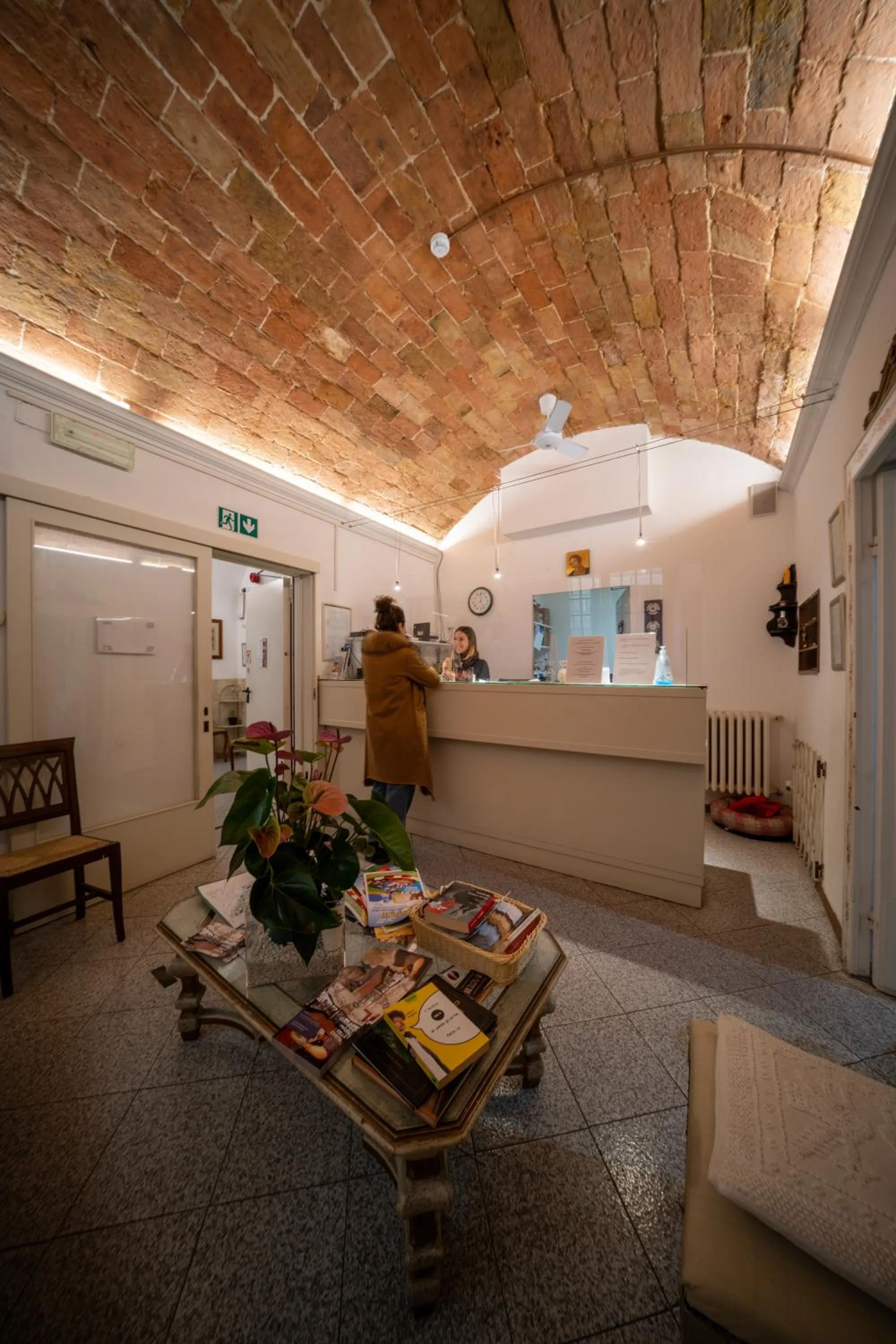 Albergo Tre Donzelle