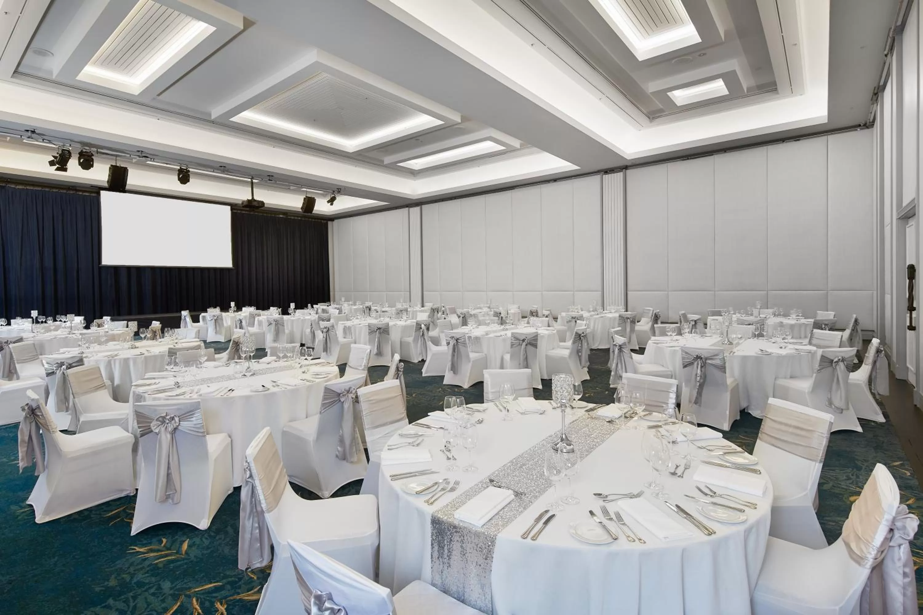 Banquet/Function facilities in JW Marriott Gold Coast Resort & Spa
