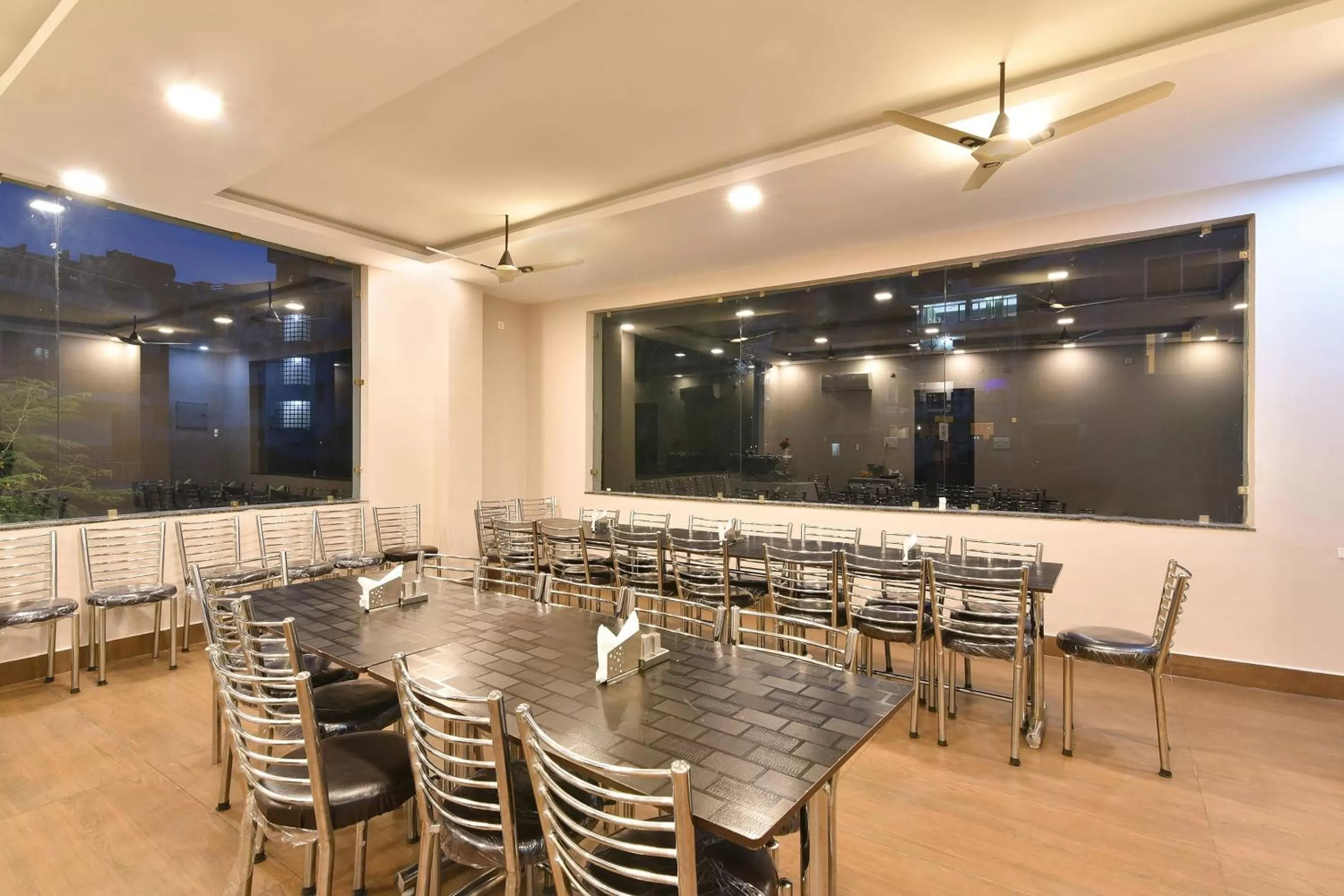 Other, Restaurant/Places to Eat in Capital O Yogasthali Inn Hotel And Spa