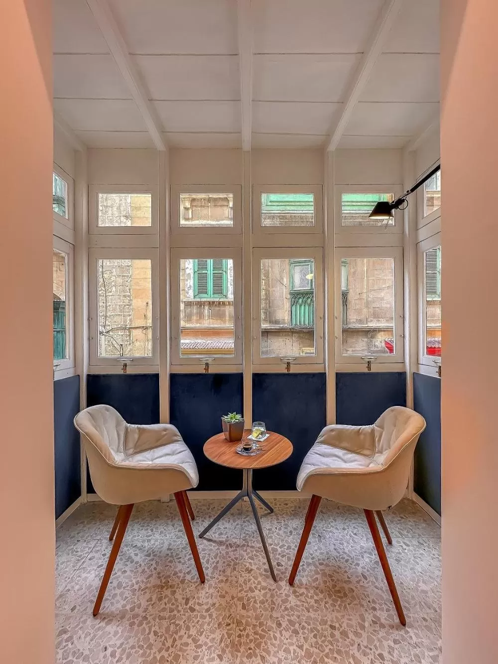 View (from property/room) in The Capital Boutique Hotel