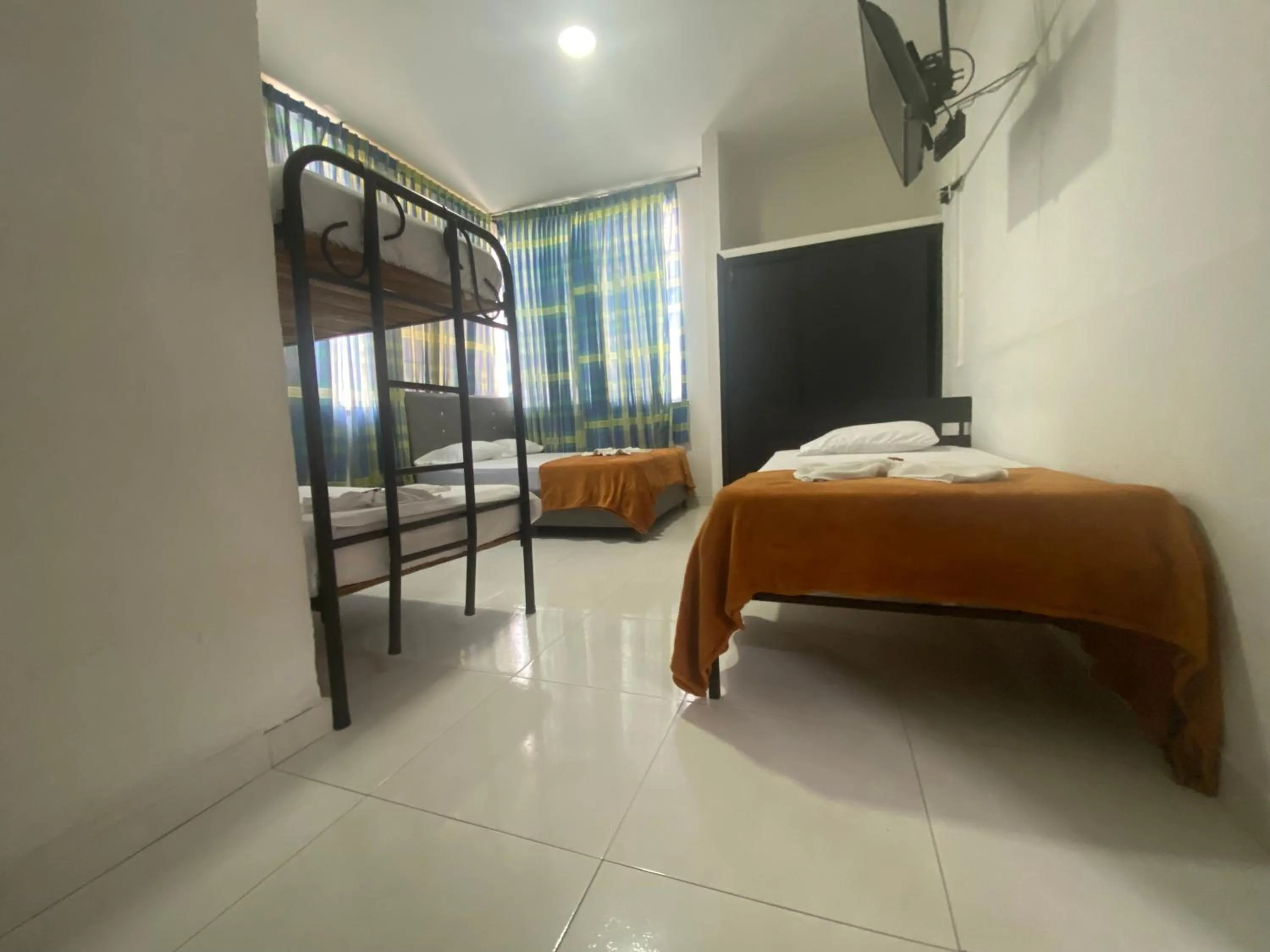 Hotel Colonial Plaza