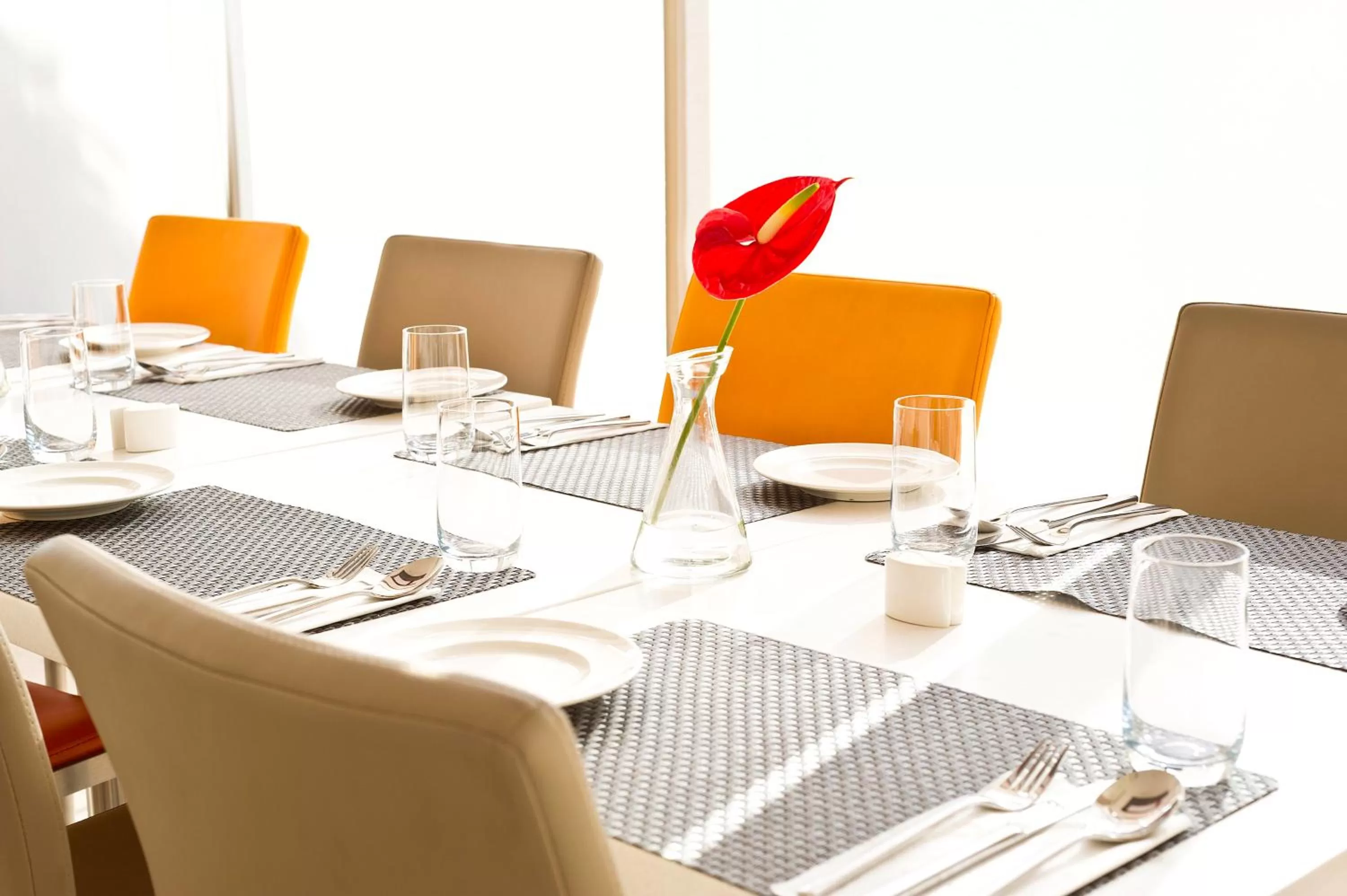 Restaurant/places to eat in ibis Nashik - An Accor Brand