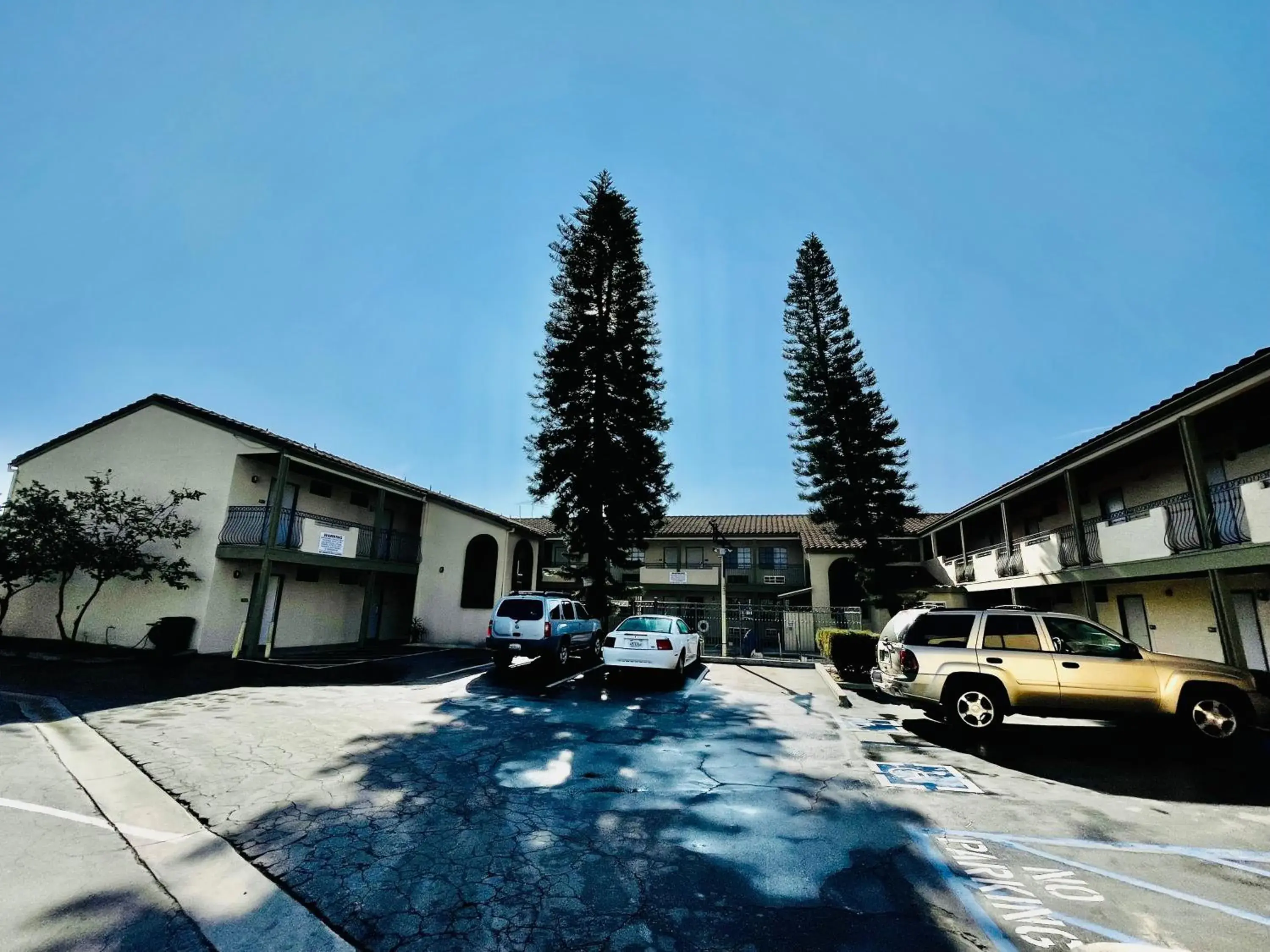 Rodeway Inn Rodeway Inn