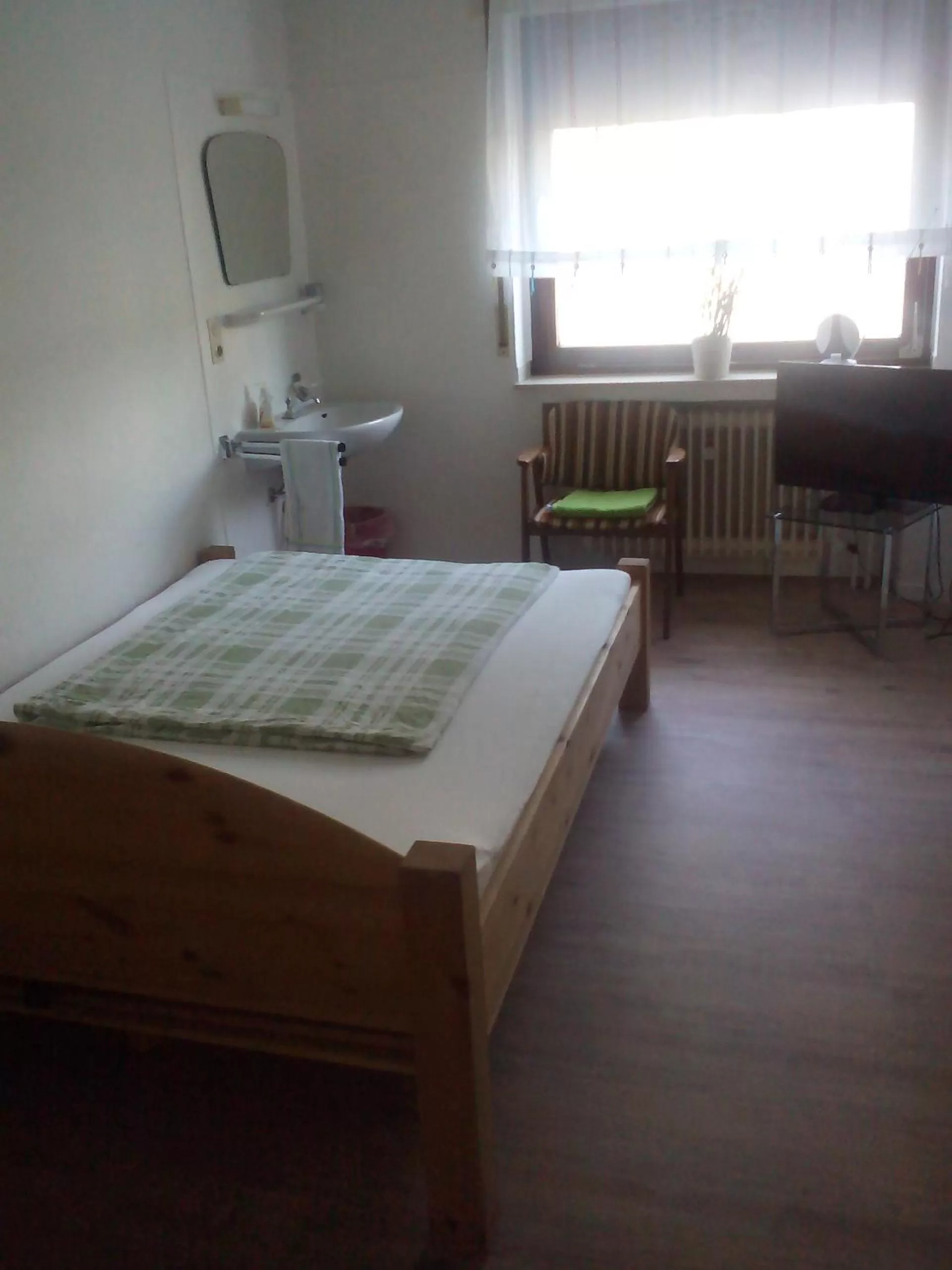 Photo of the whole room, Room Photo in Landgasthof Schänzer