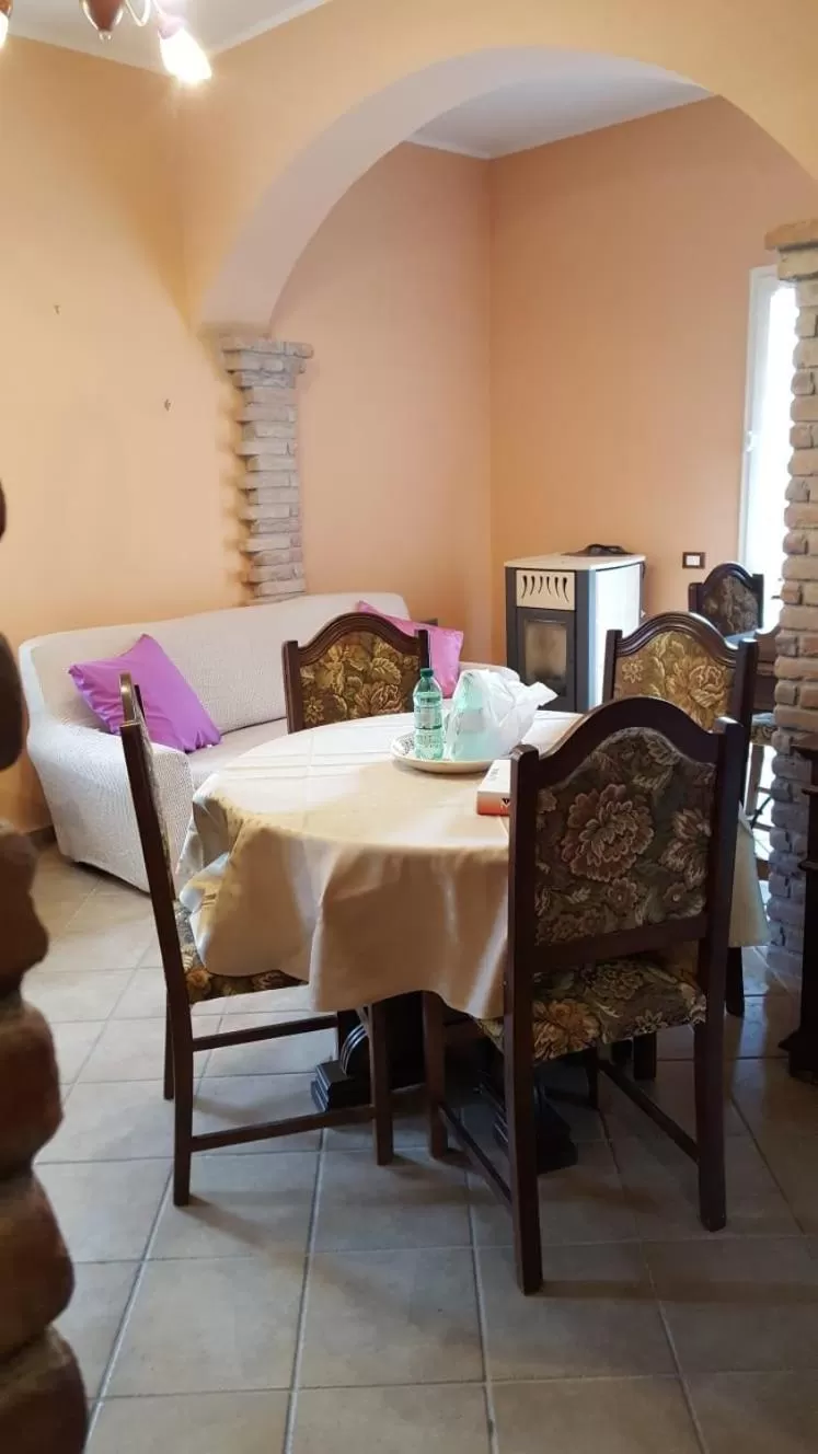 Property building in IL PARADISO