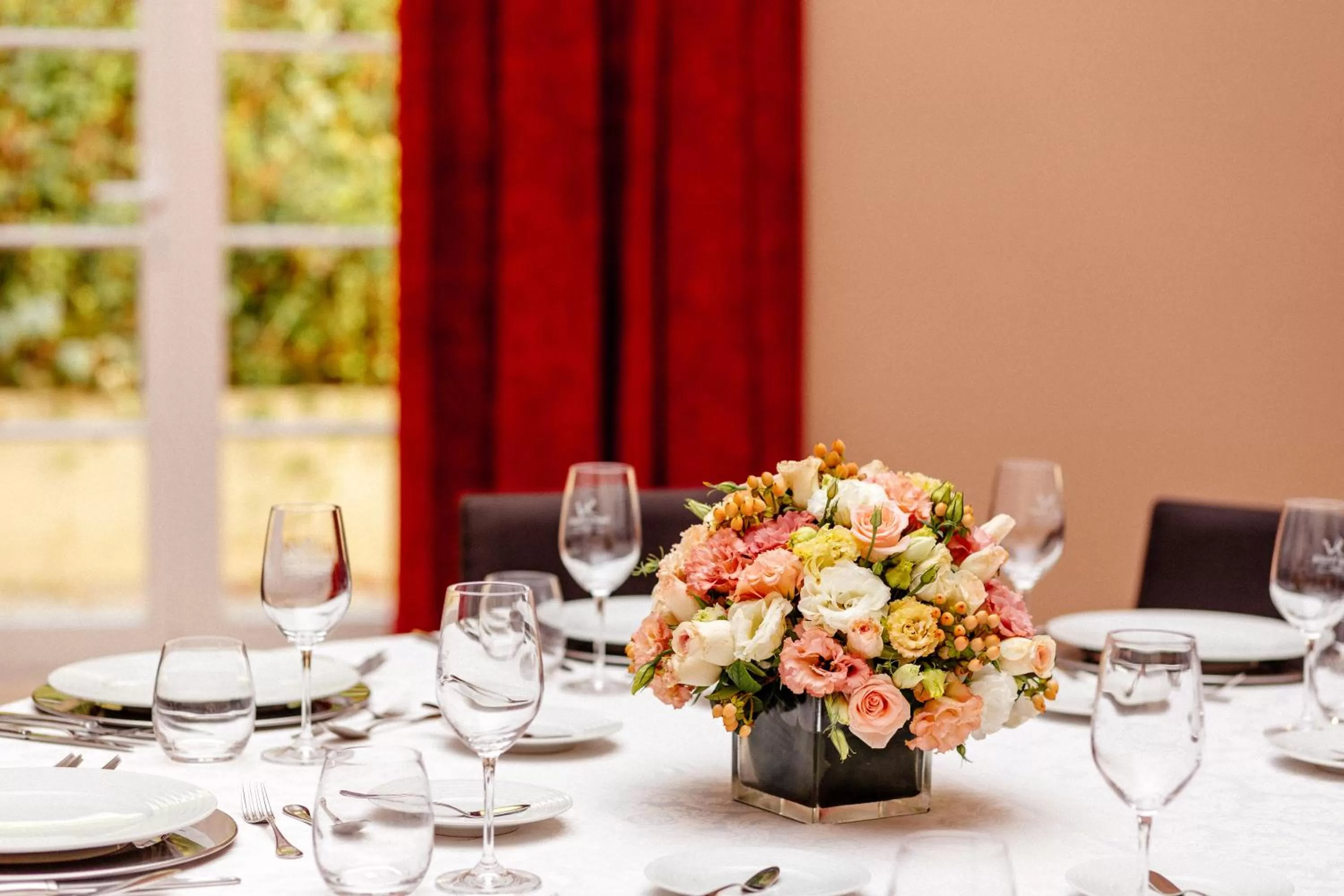 Banquet/Function facilities in Vila Gale Collection Palácio dos Arcos