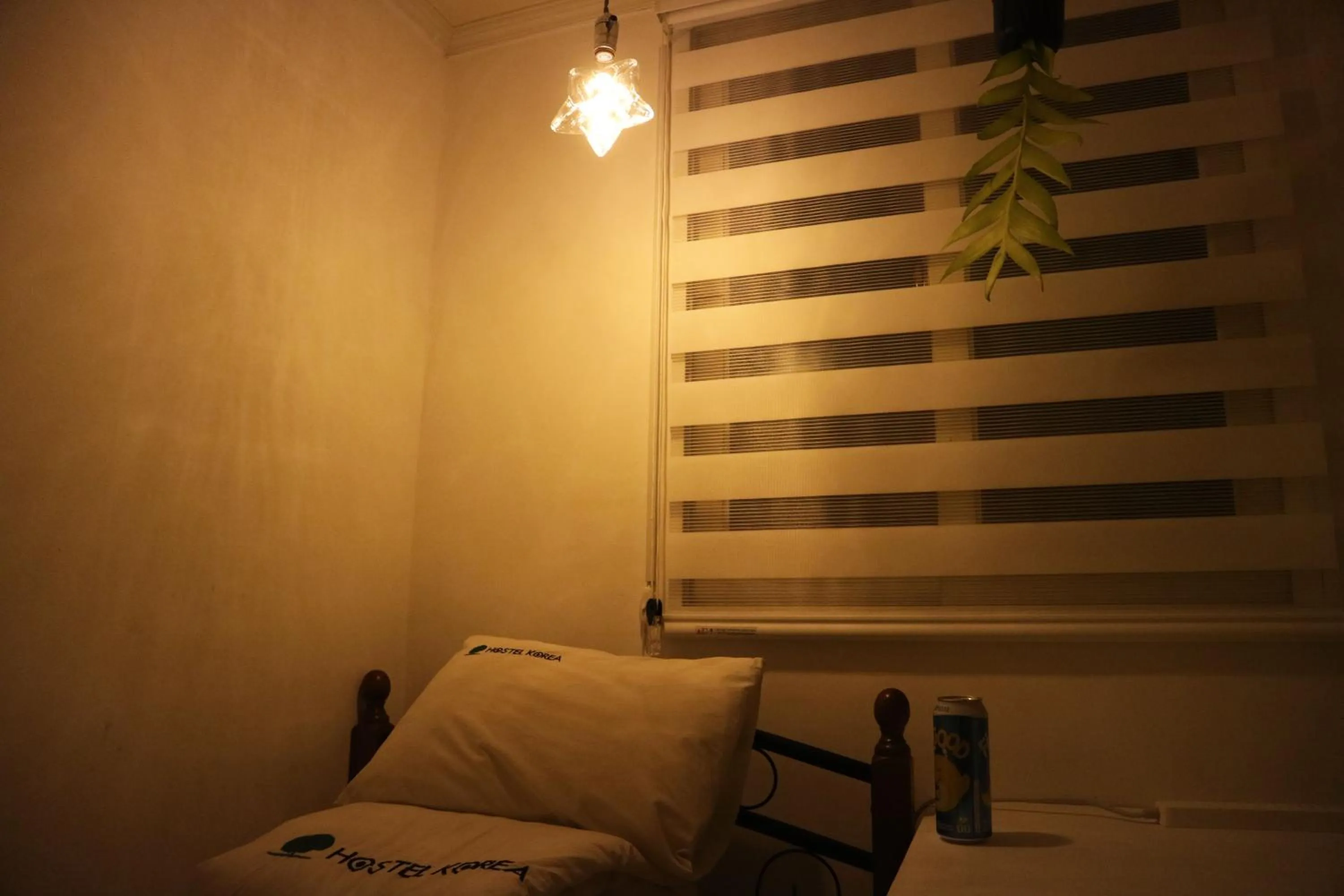 Hostel Korea - Original