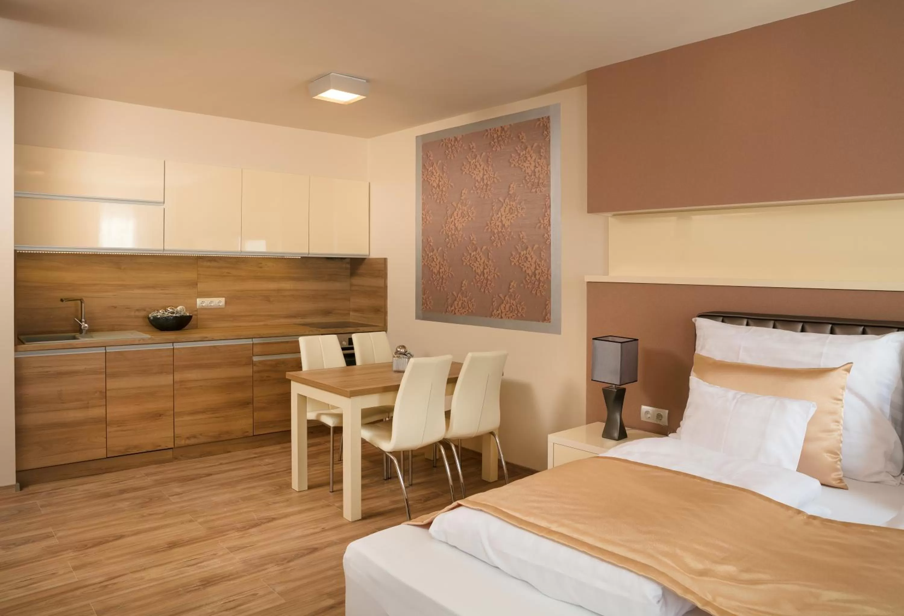 Főtér Rezidencia 2