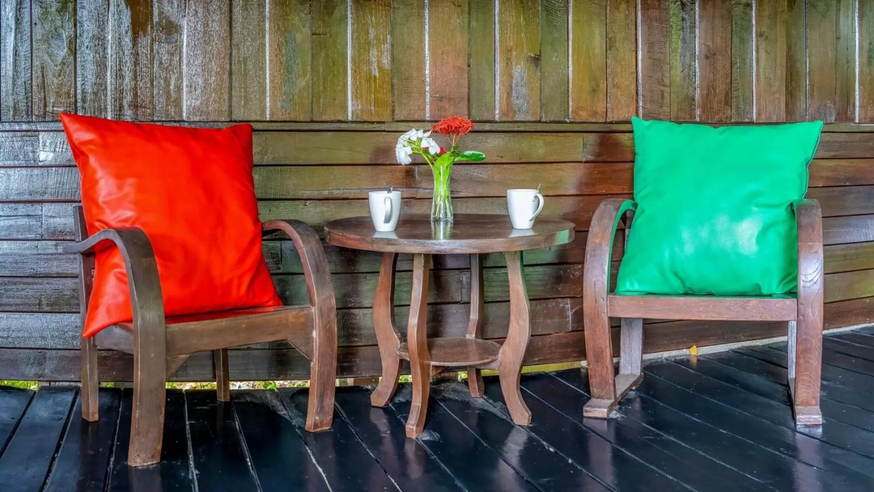 Little Village Chiang Mai