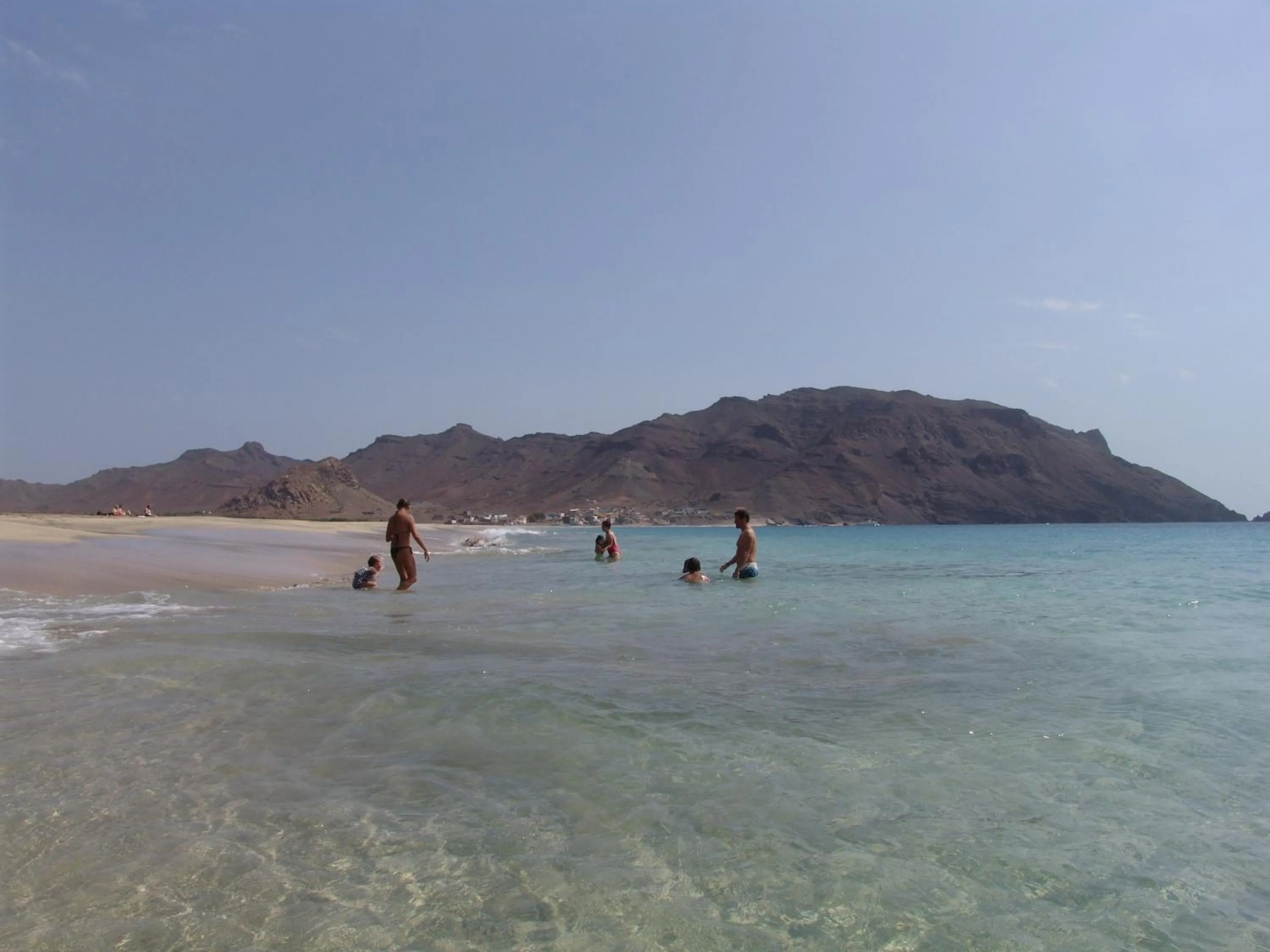 Day in Foya Branca by Flagworld Hotels