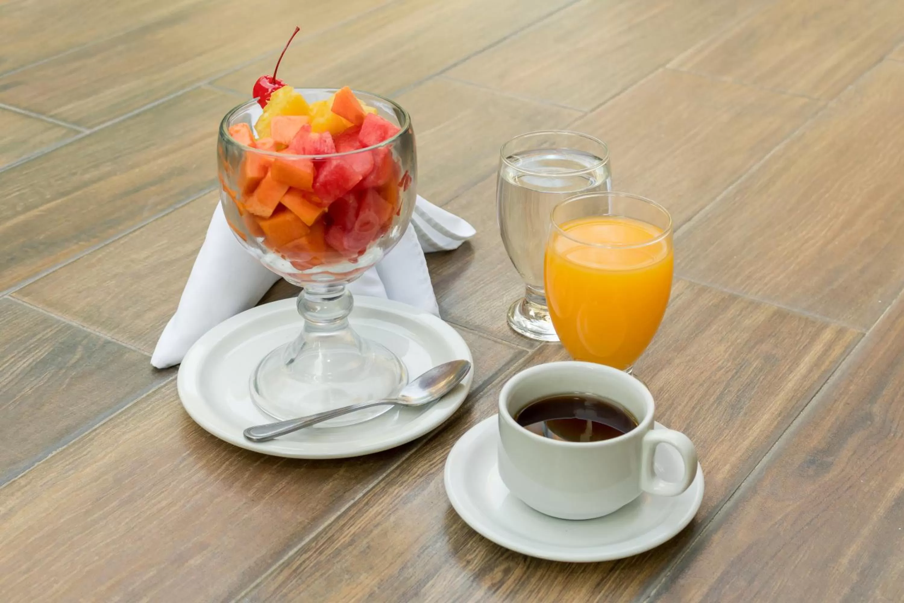 Las Magnolias Hotel Boutique