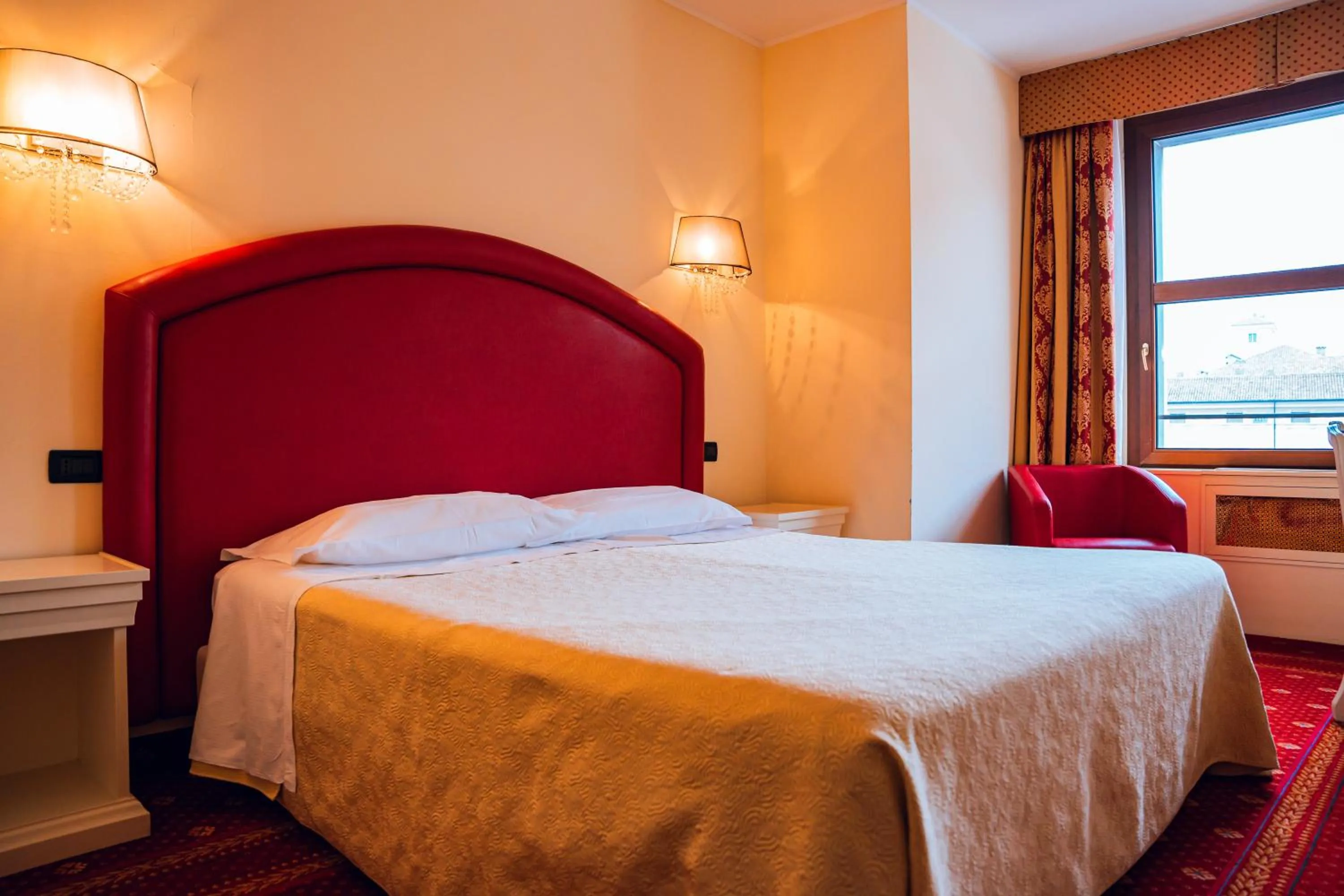 Panoramic Rooms Torre della Vittoria