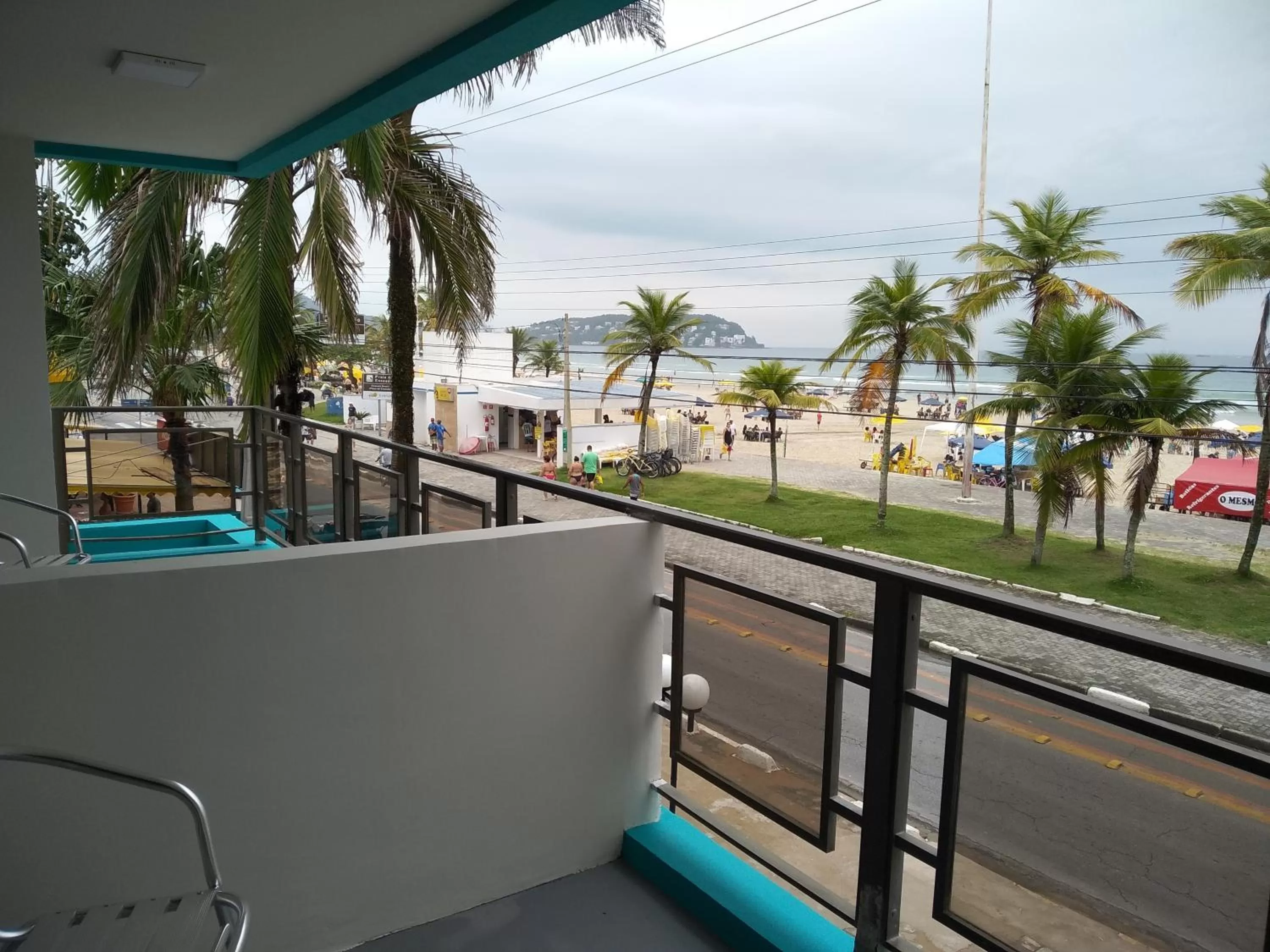 Santa Helena Pousada