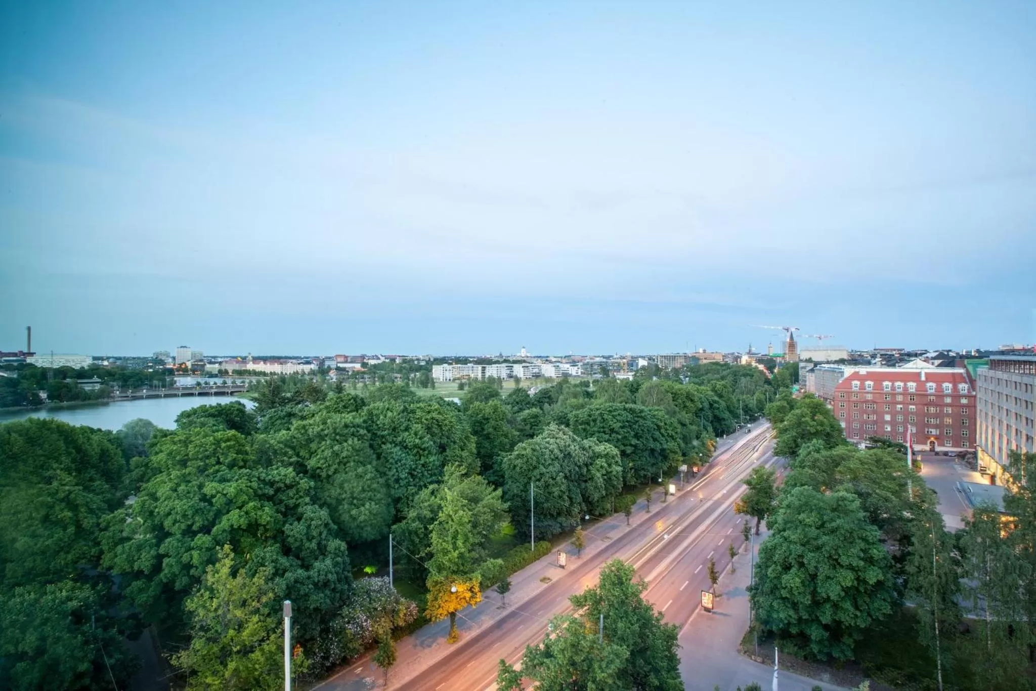 Other in Crowne Plaza Helsinki - Hesperia by IHG