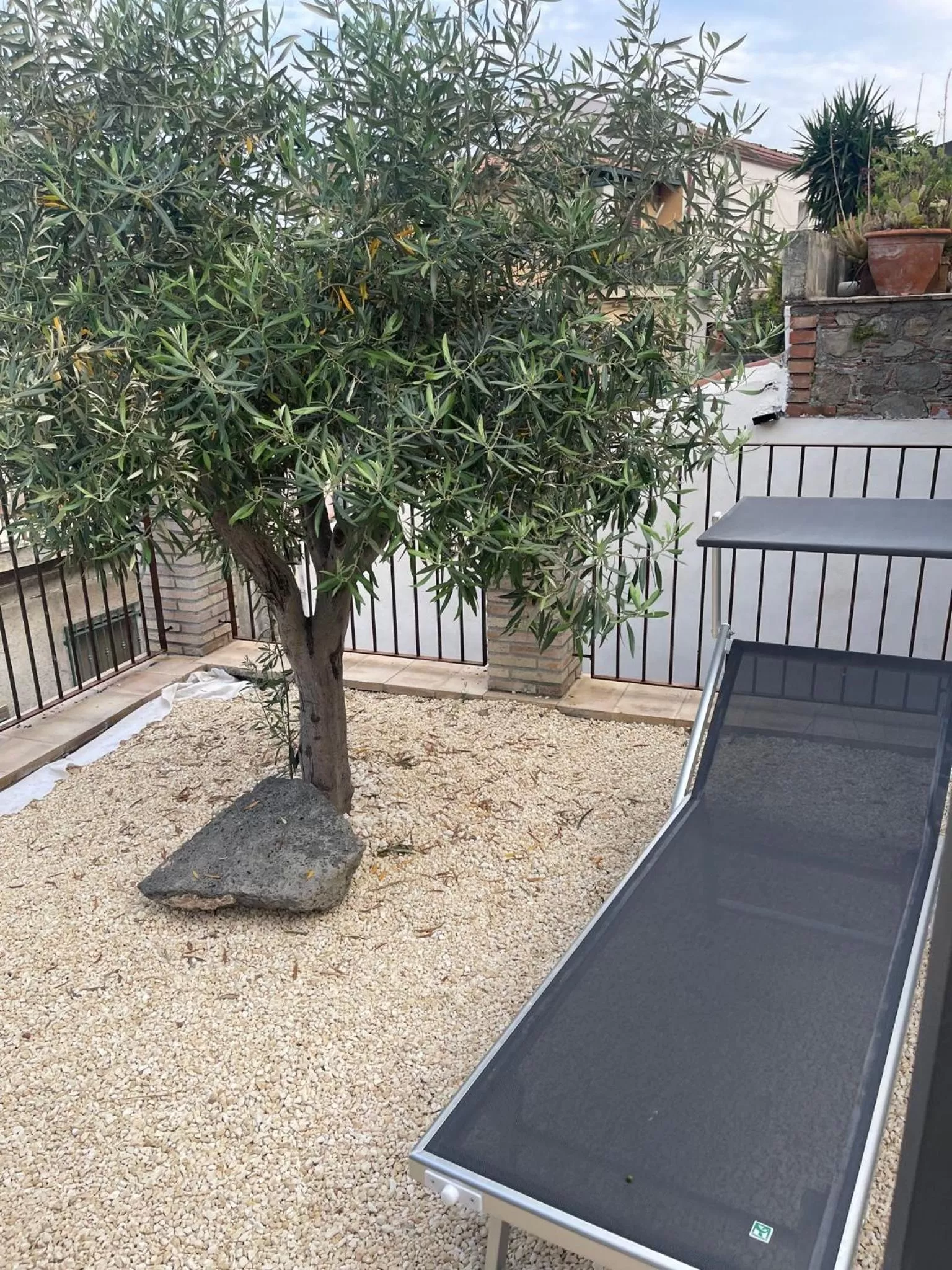 Day in Bed and Relax-Il Maniero