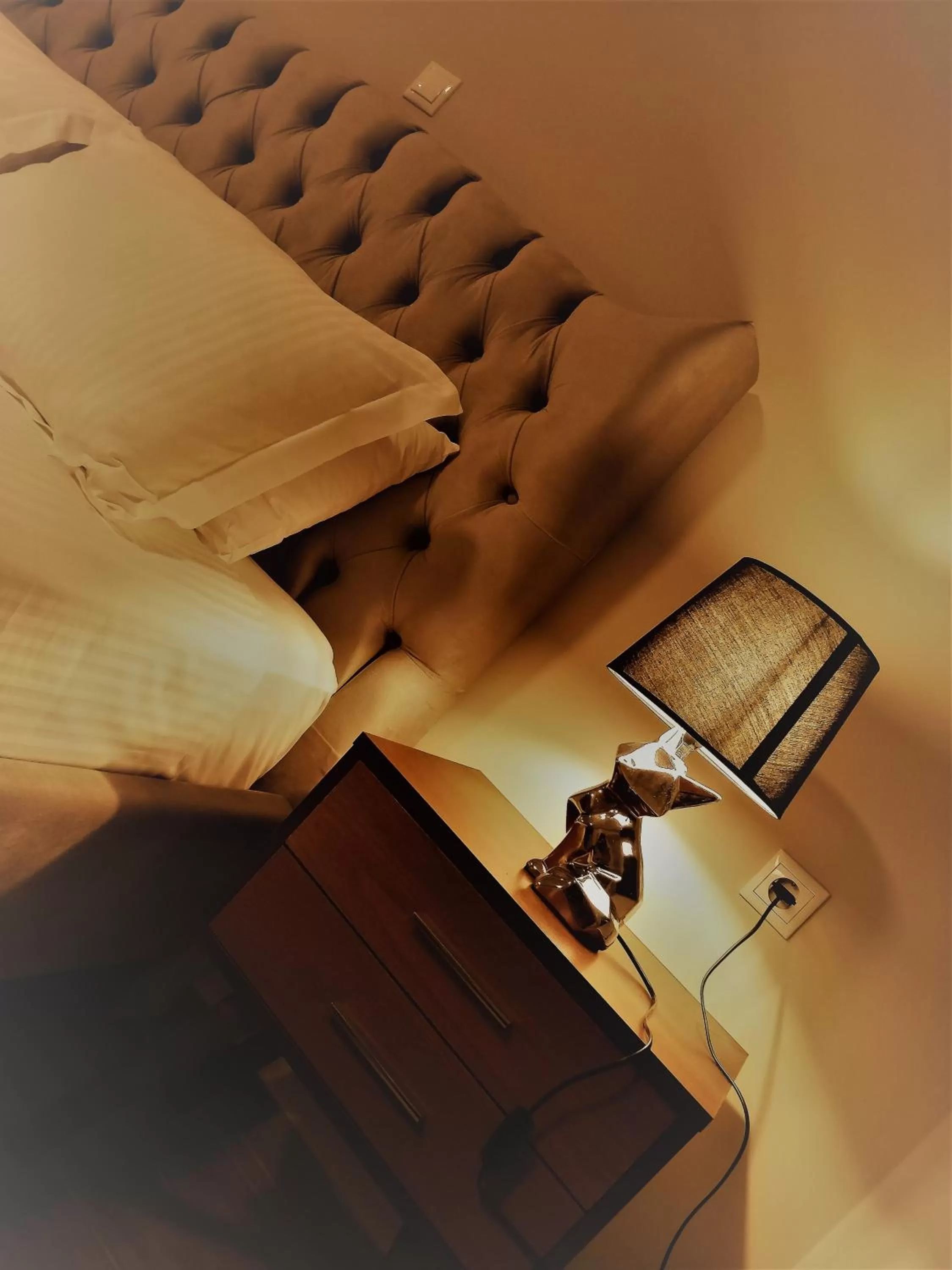 Other, Bed in Pallada Athens boutique rooms & apartments