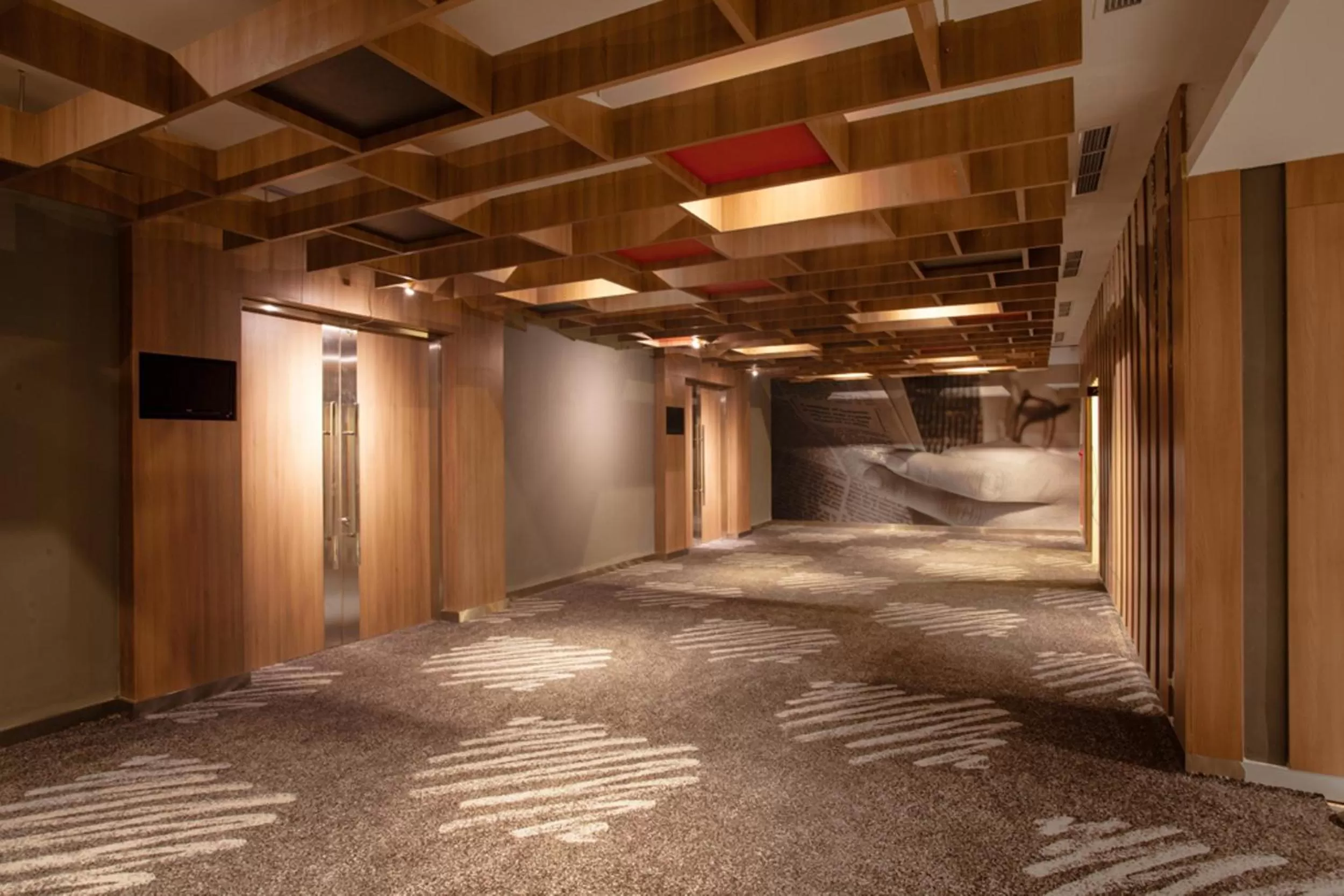 Meeting/conference room in Ibis Makassar City Center