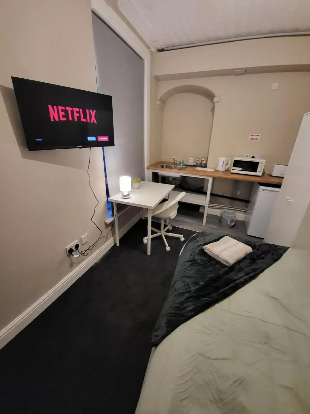 Studio - Split Level in MM Sure Stay Accommodation - NG1 Studio - Split Level in MM Sure Stay Accommodation - NG1