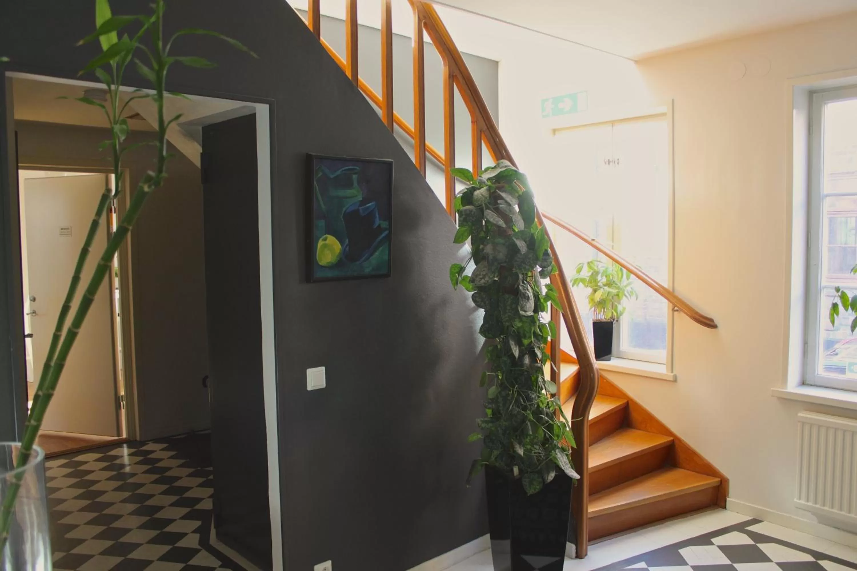 Day in Magles Smiley Inn