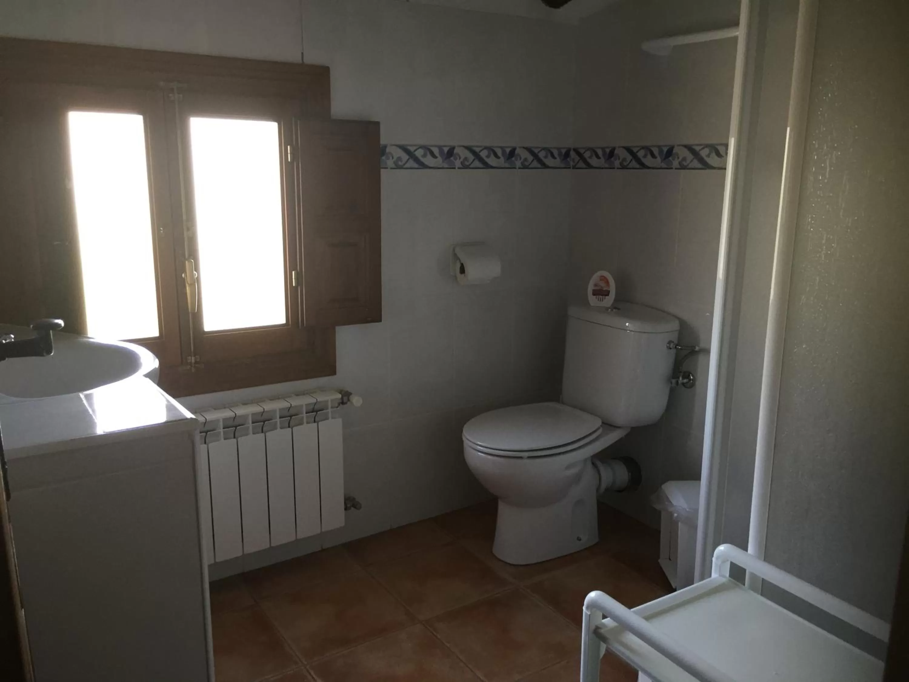 Las Persianas Azules