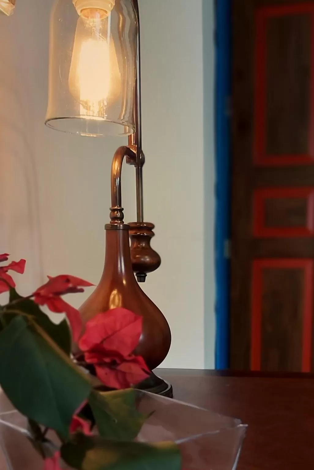 Natural landscape in Balsora Hotel Boutique