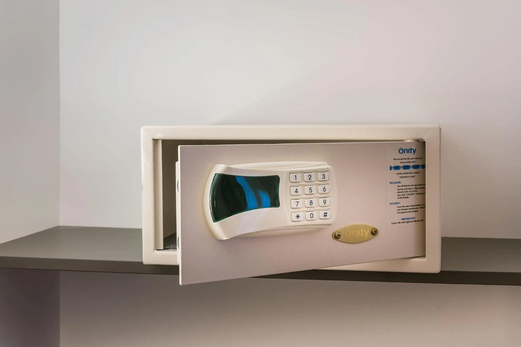 Other in Hôtel Louvre Richelieu