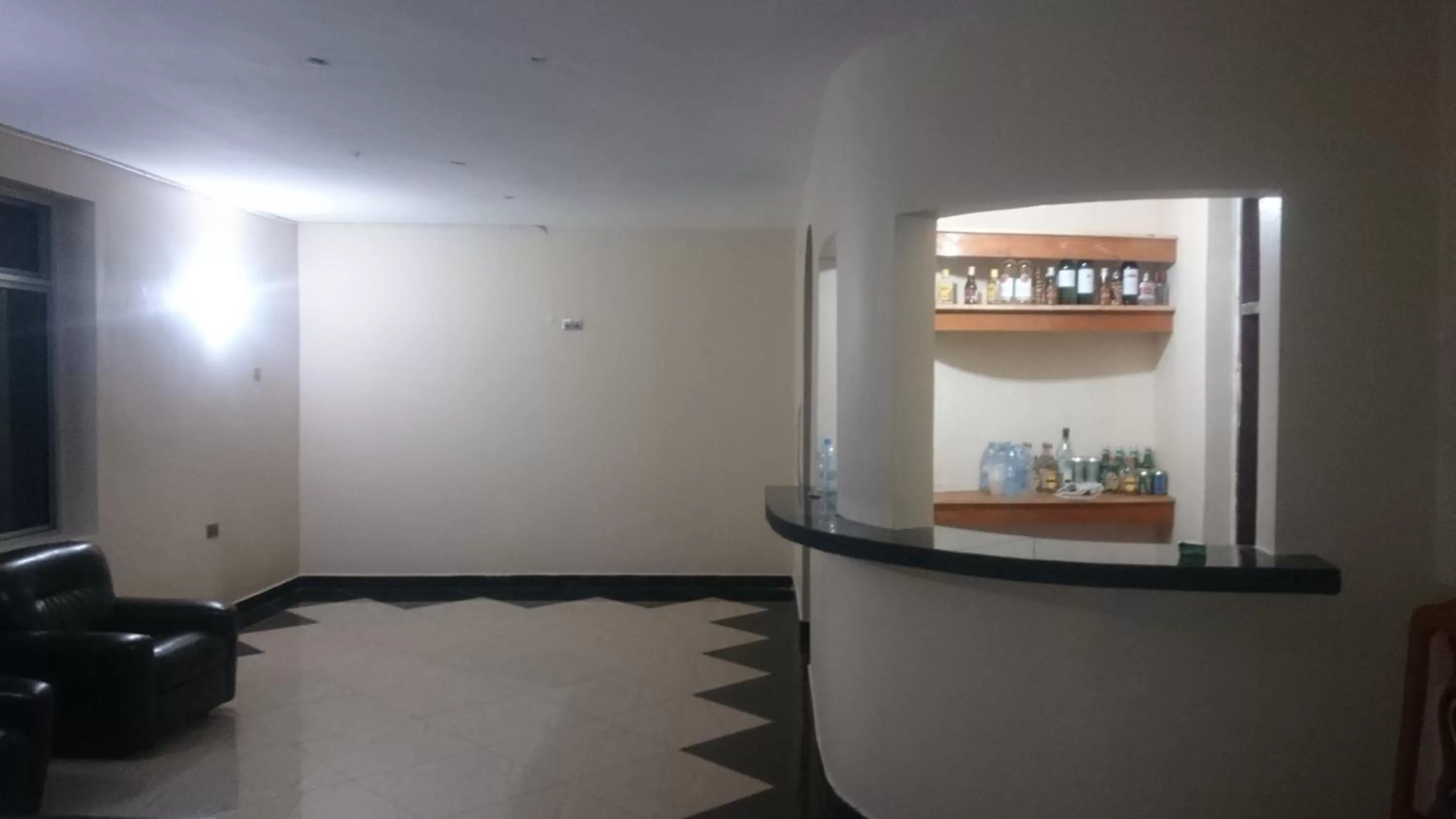 Lobby or reception, Lobby/Reception in Itetemia Royal Inn