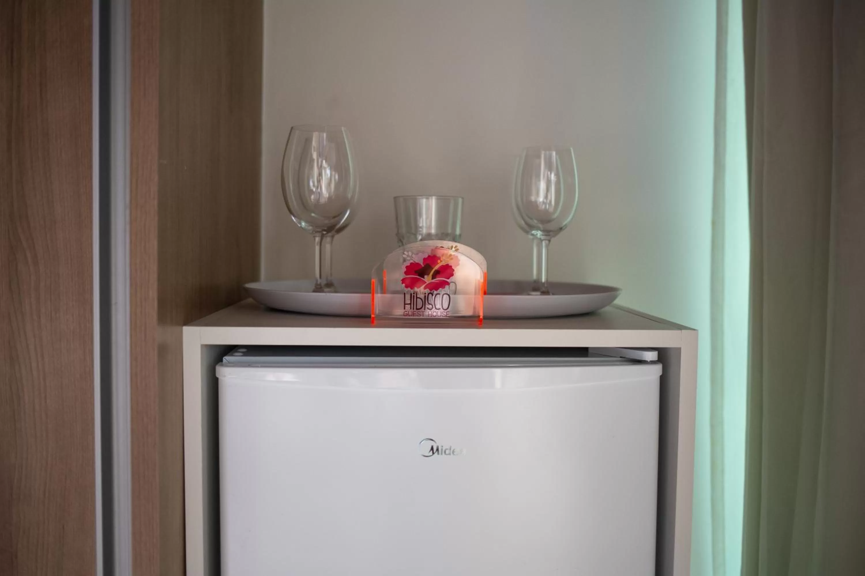 Other, Kitchen/Kitchenette in Hibisco Guest House