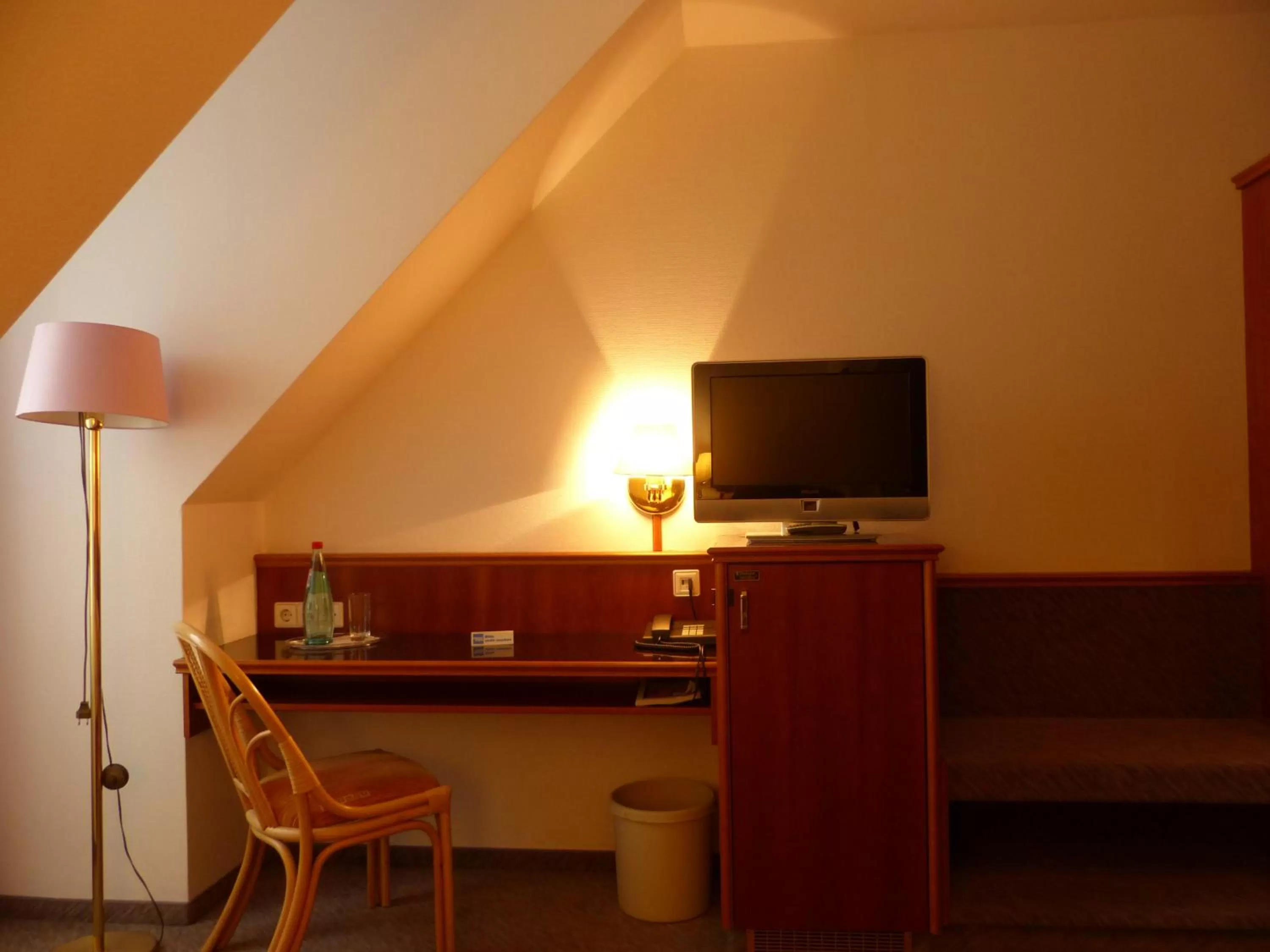 Photo of the whole room in Hotel Dorotheenhof