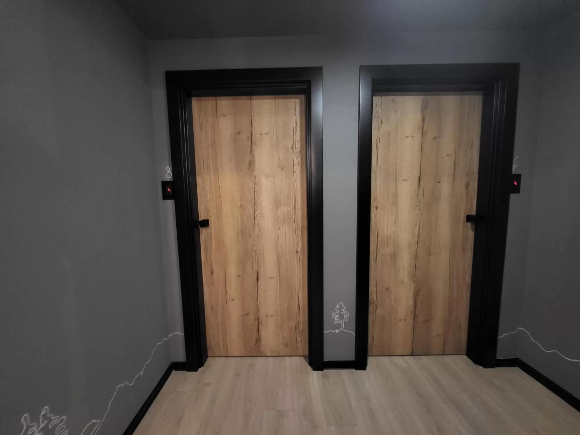 Property building in Adventure Lake Resort - Simared