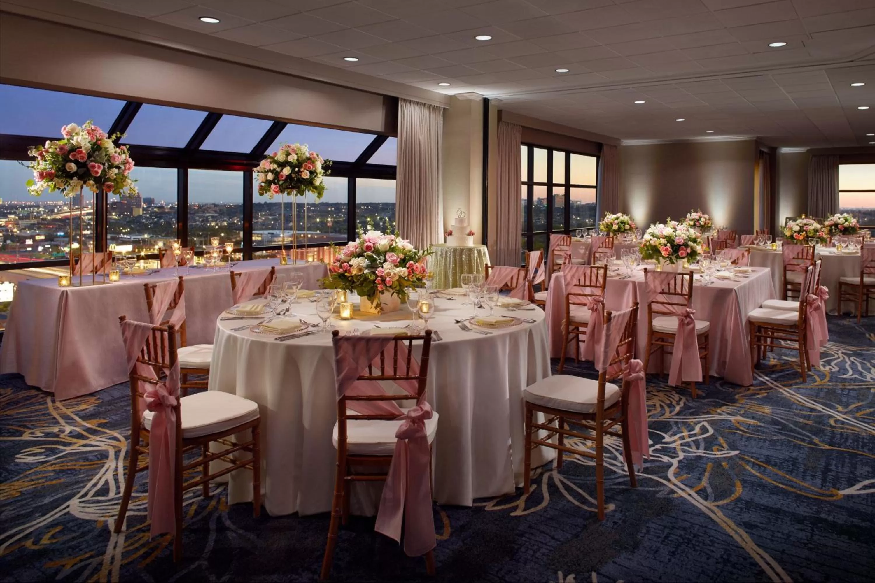 Banquet/Function facilities in The Westin San Antonio North