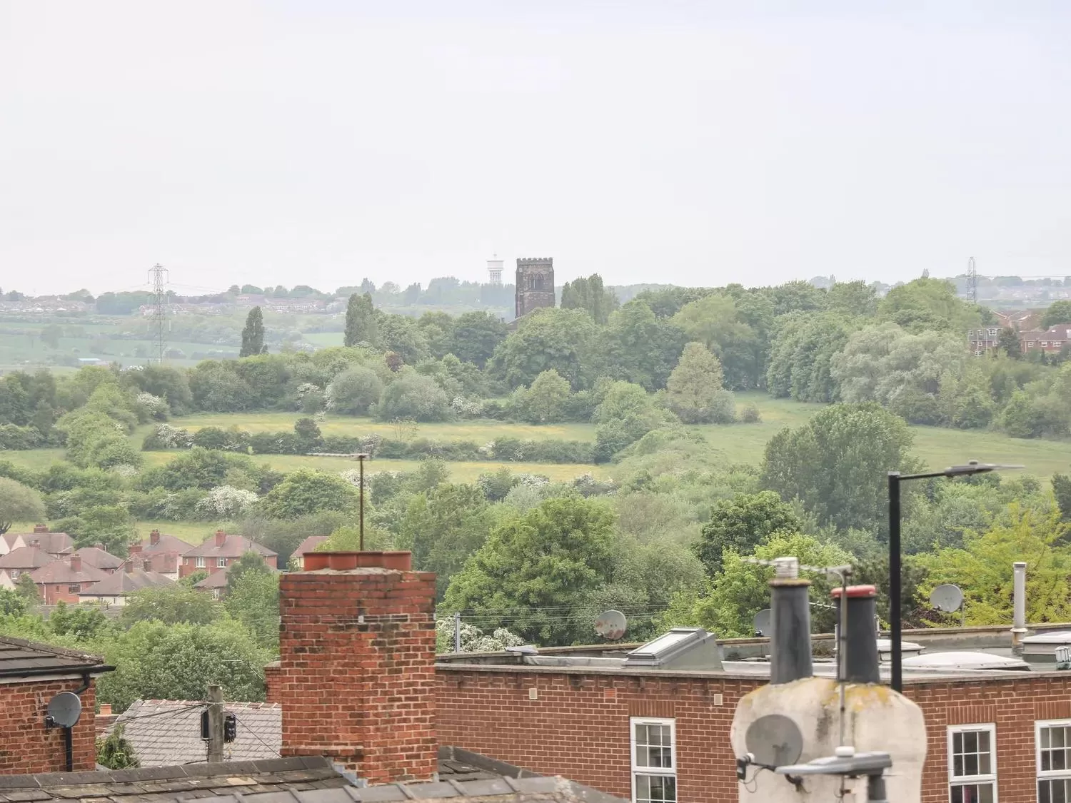 St John's North Hotel Apartments