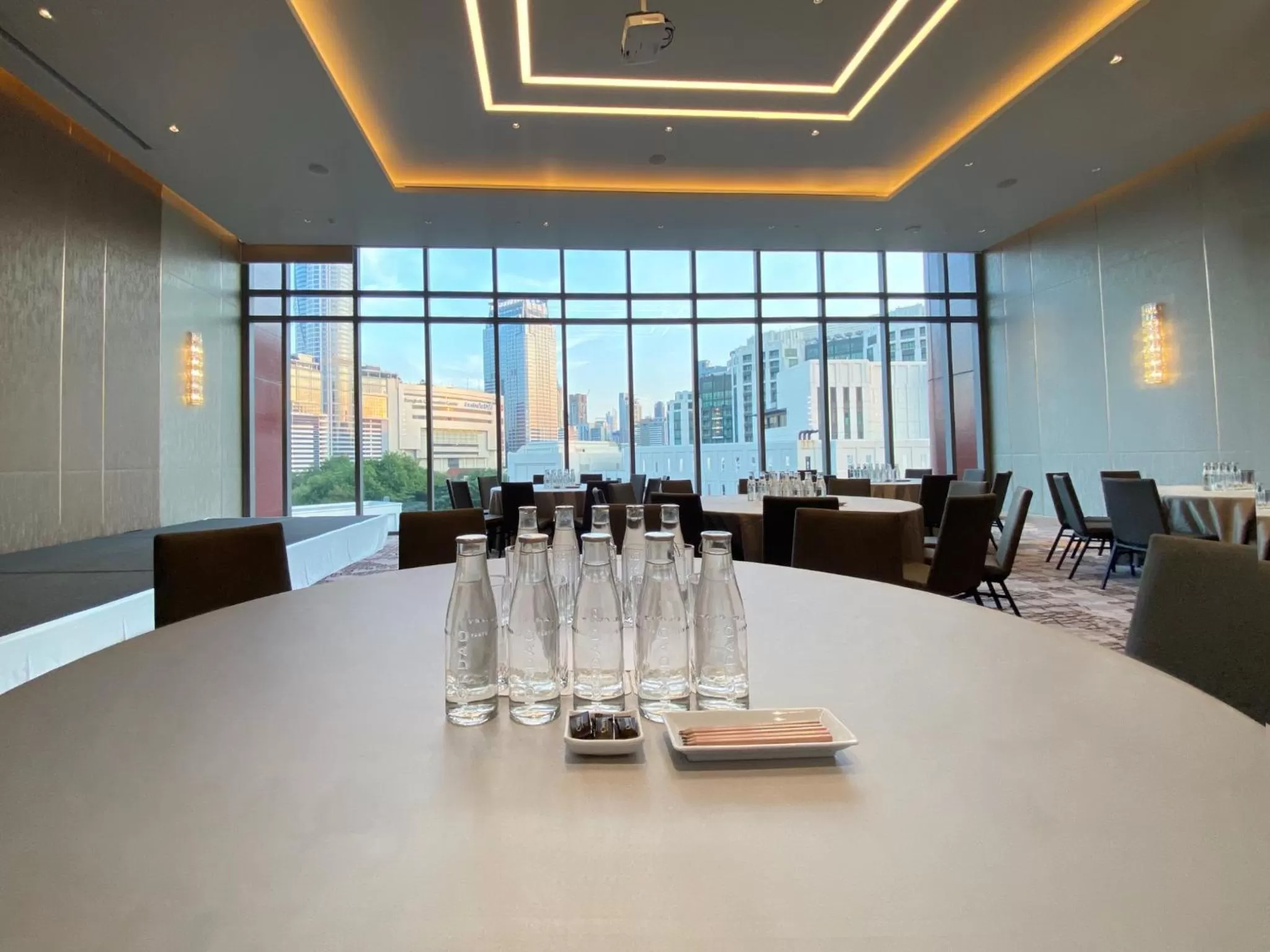 Meeting/conference room in Chatrium Grand Bangkok