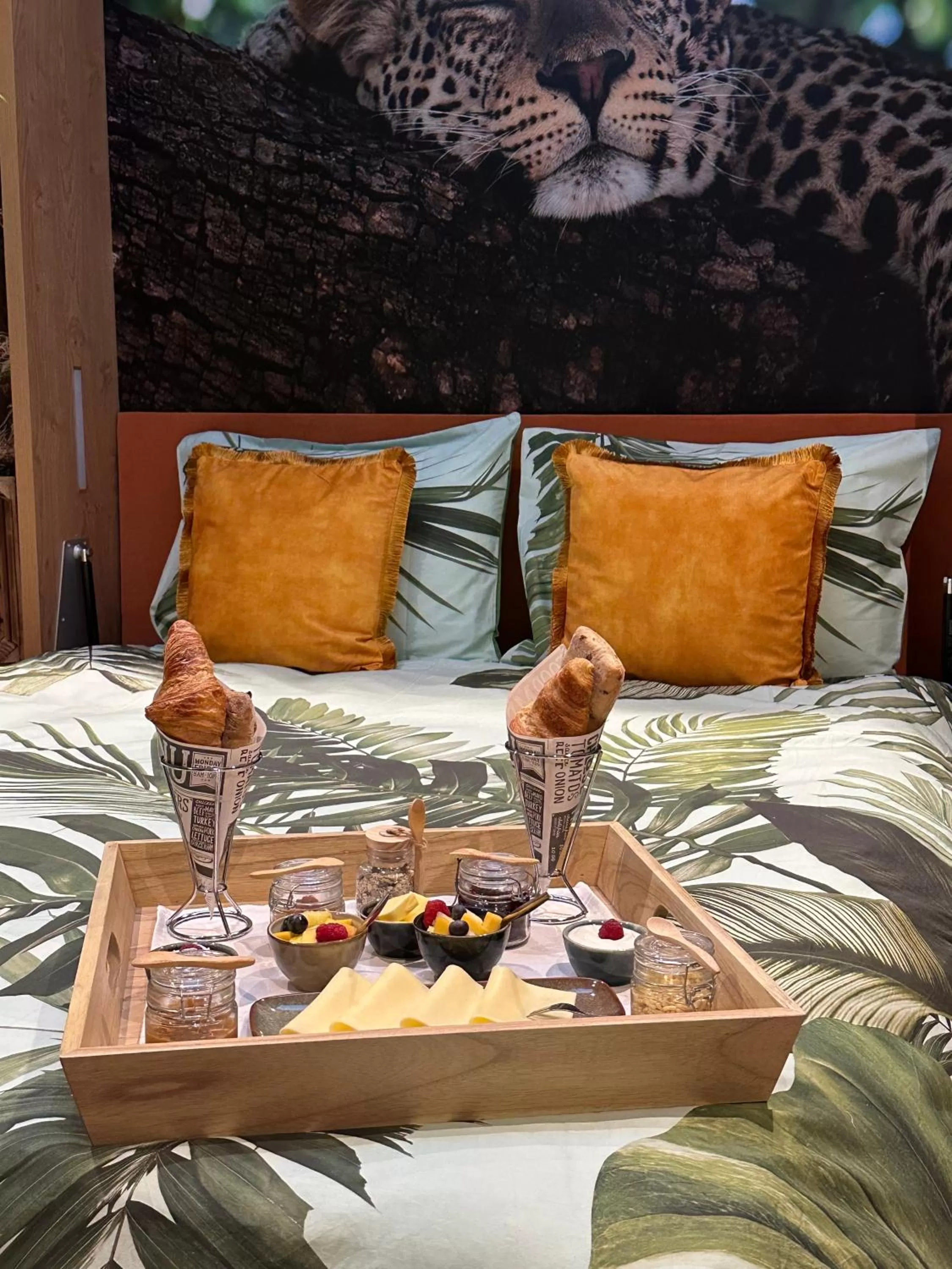 Breakfast in Heaven in East B&B