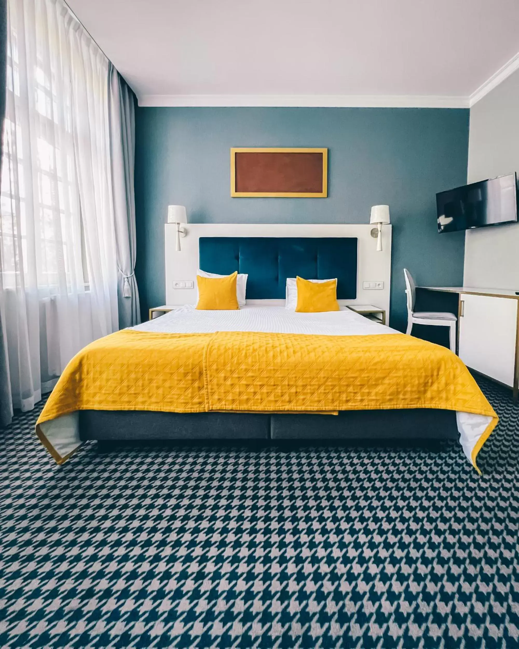 Hotel Villa Art Novis City Center Hotel Villa Art Novis City Center