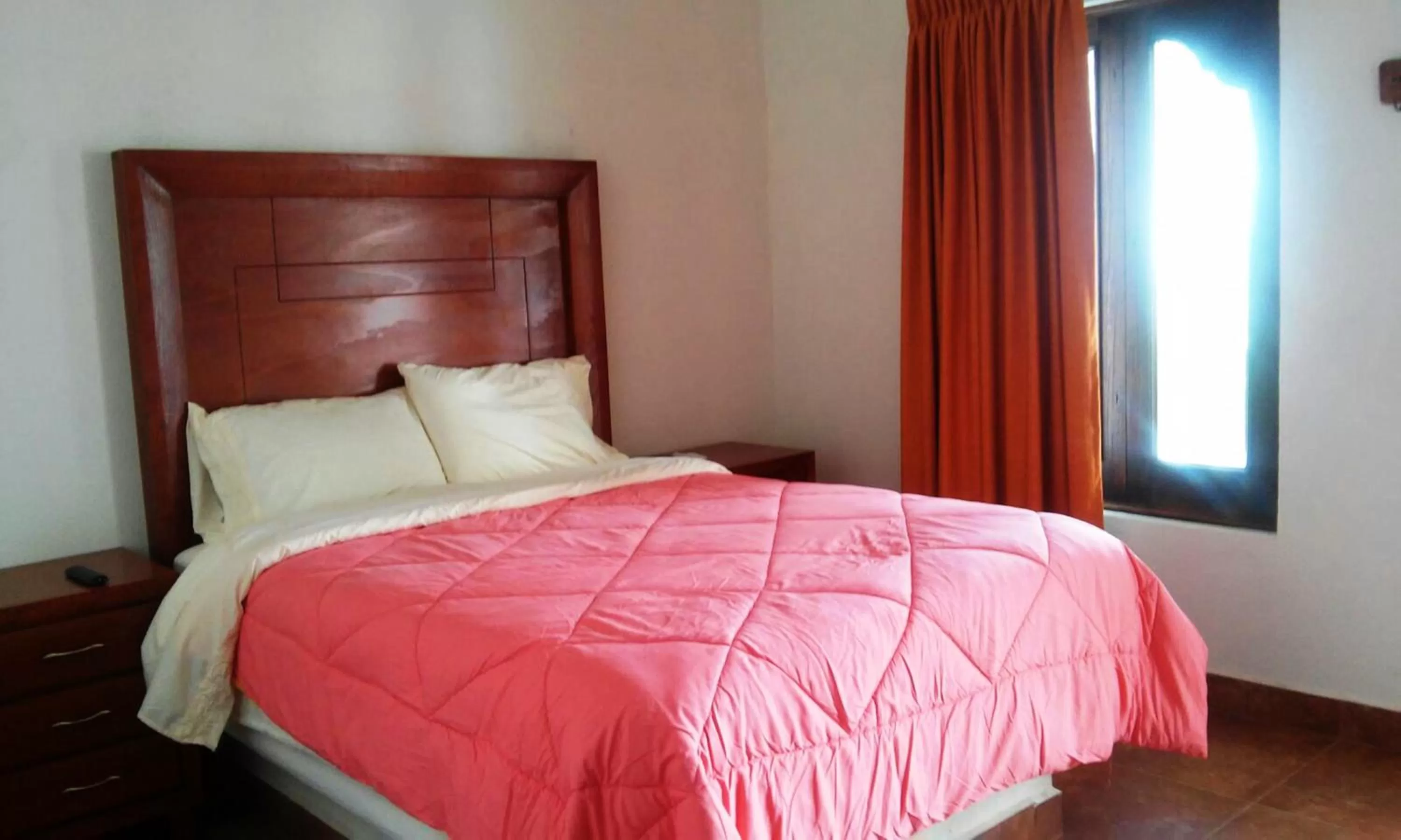 Day, Bed in Hotel Mariazel