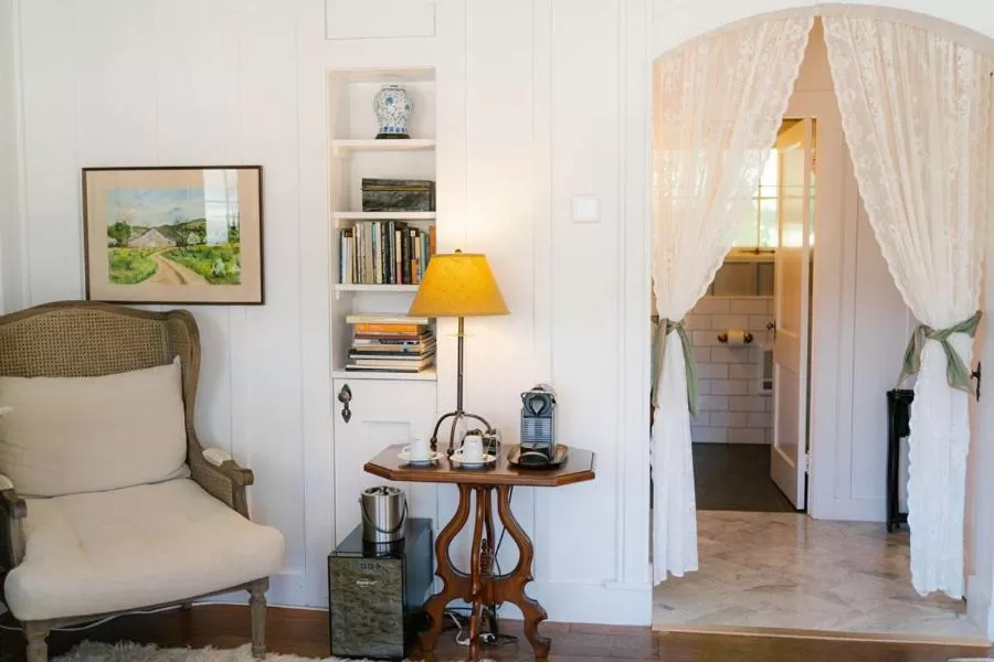 Seating Area in Beltane Ranch